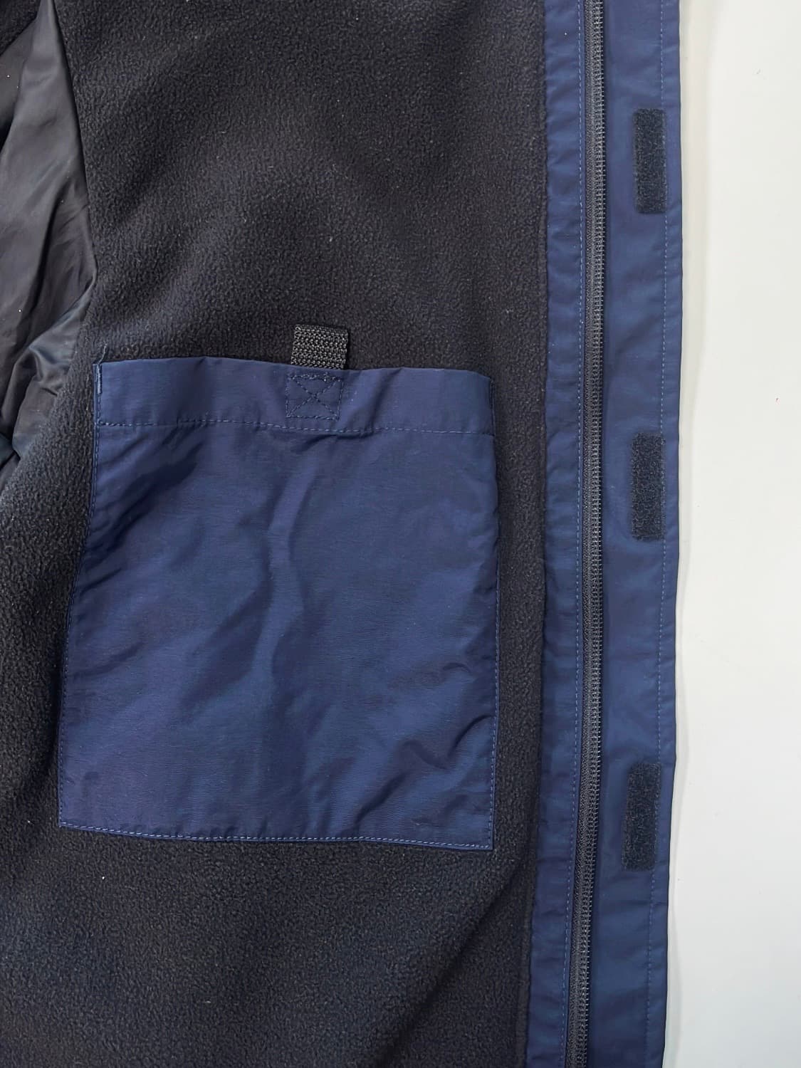 닐 레인 자켓 상품이미지4