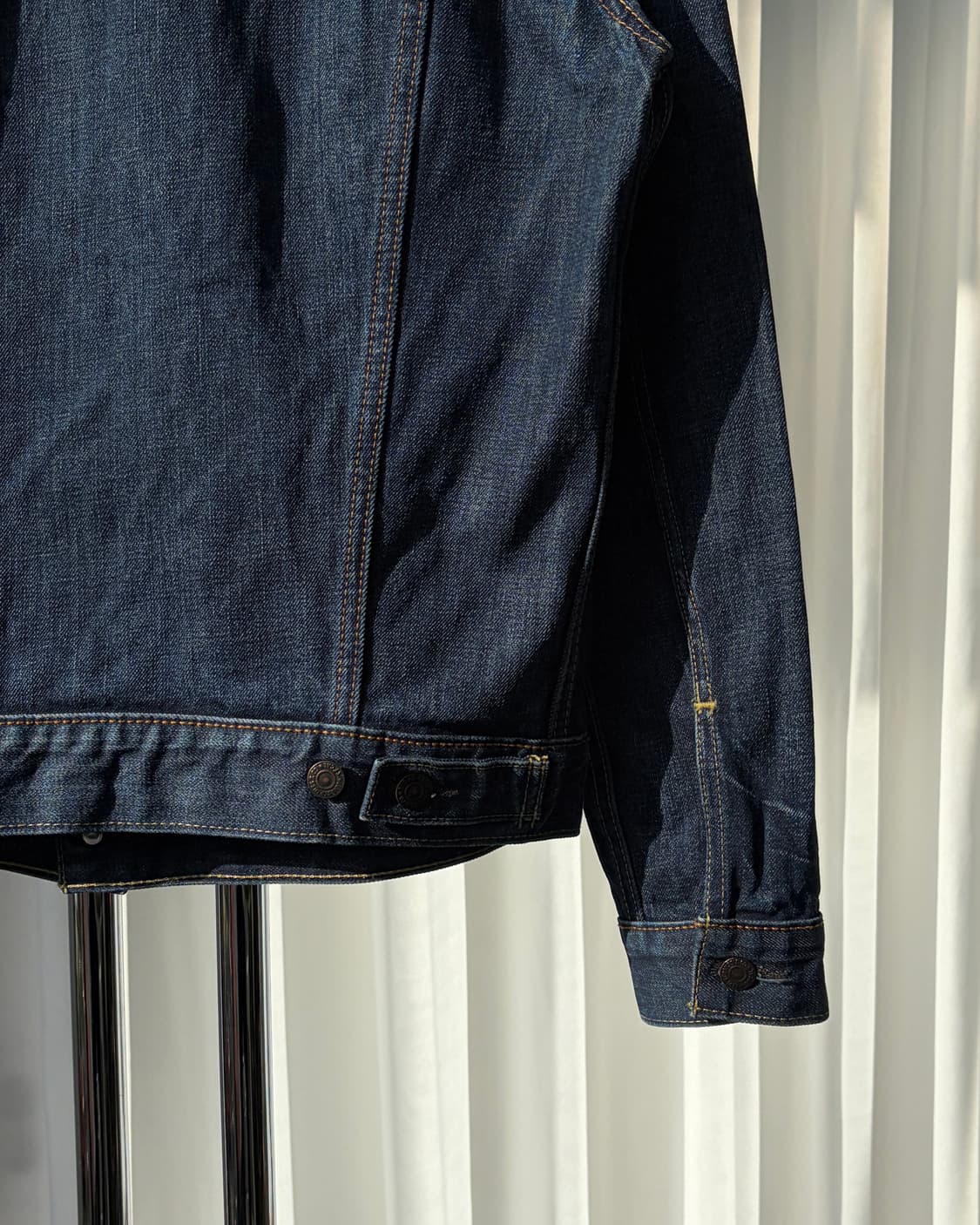 [S]리바이스 Levi's 3세대 데님 트러커 자켓 상품이미지8