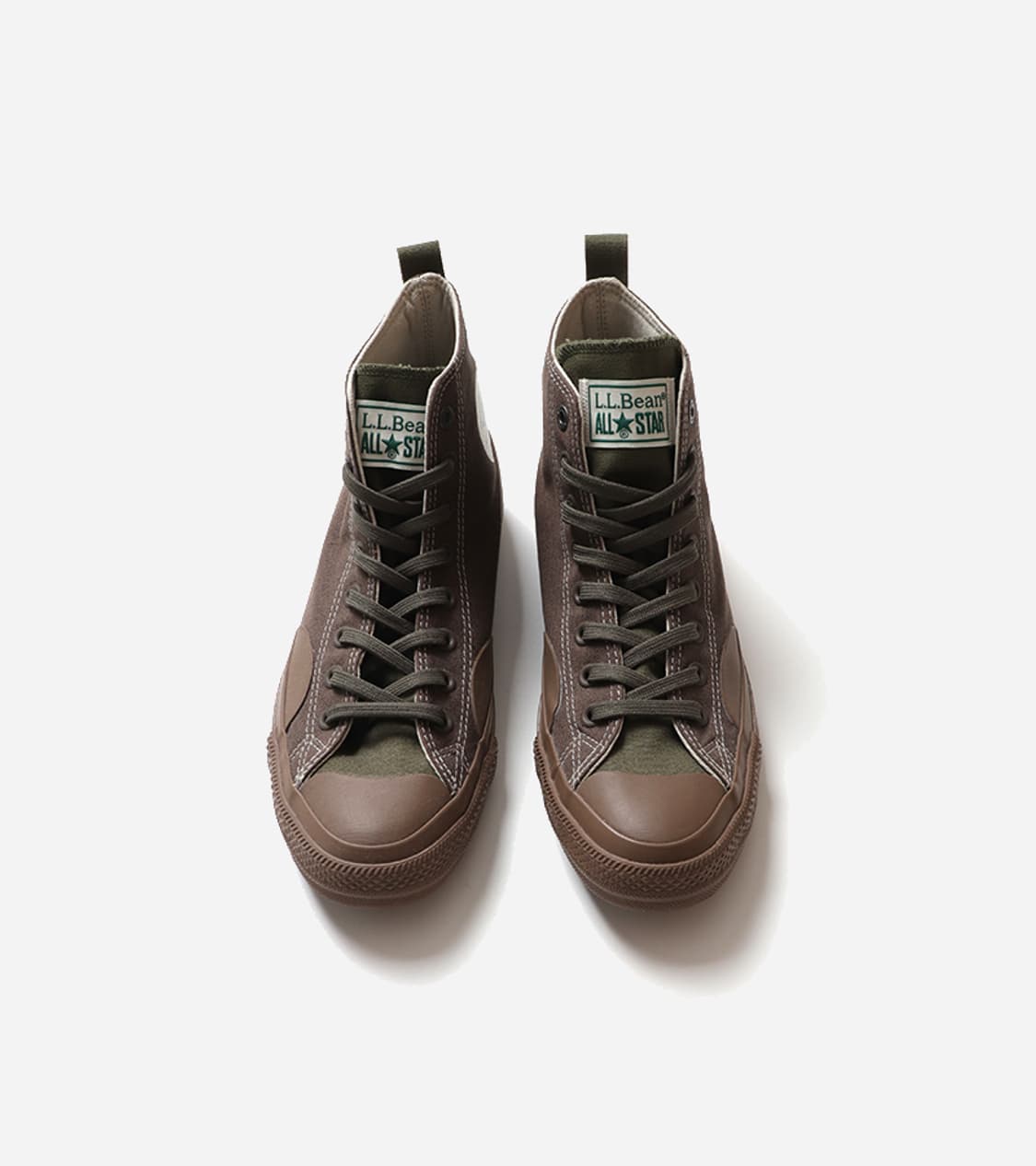 L.L.BEAN X CONVERSE JAPAN 상품이미지1