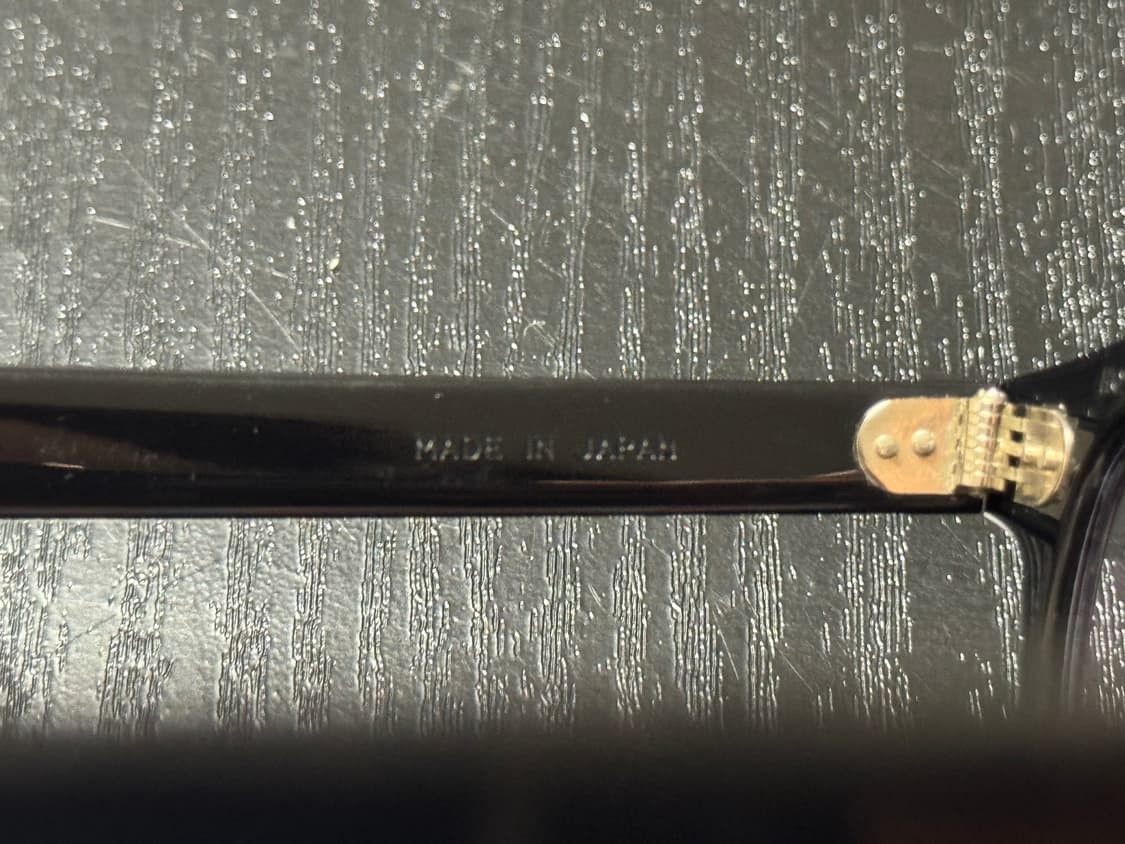 하만옵티컬 harman optical co. 안경  상품이미지4