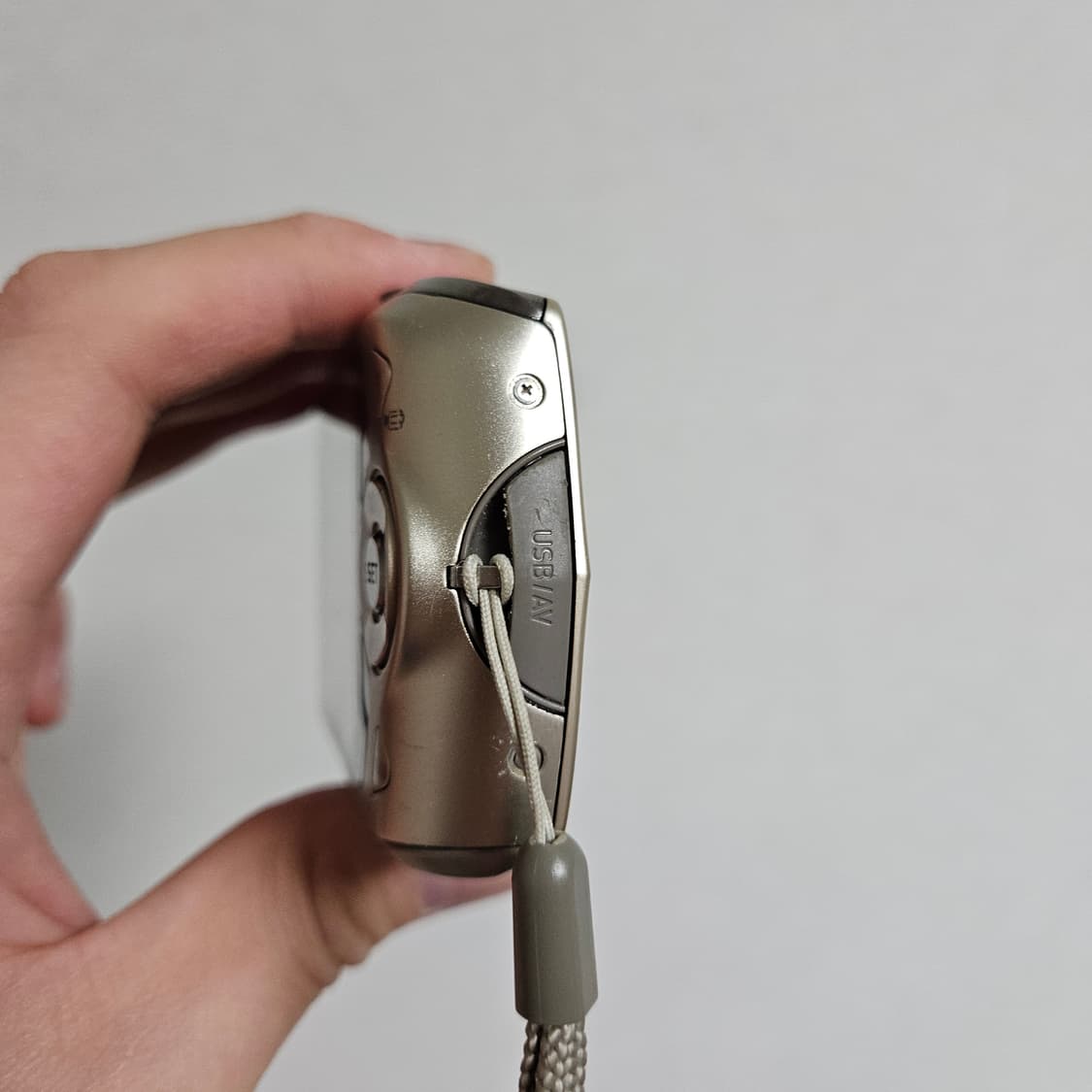 (아일릿 모카 디카) 카시오 엑슬림 EX-Z2300 골드 상품이미지6