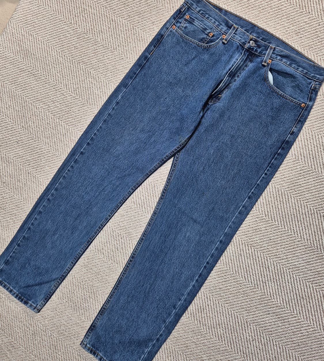 리바이스 505  (p72) 상품이미지2