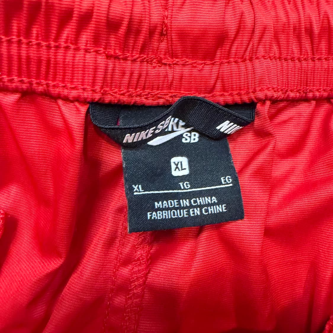 Nike SB 쇼츠 상품이미지4