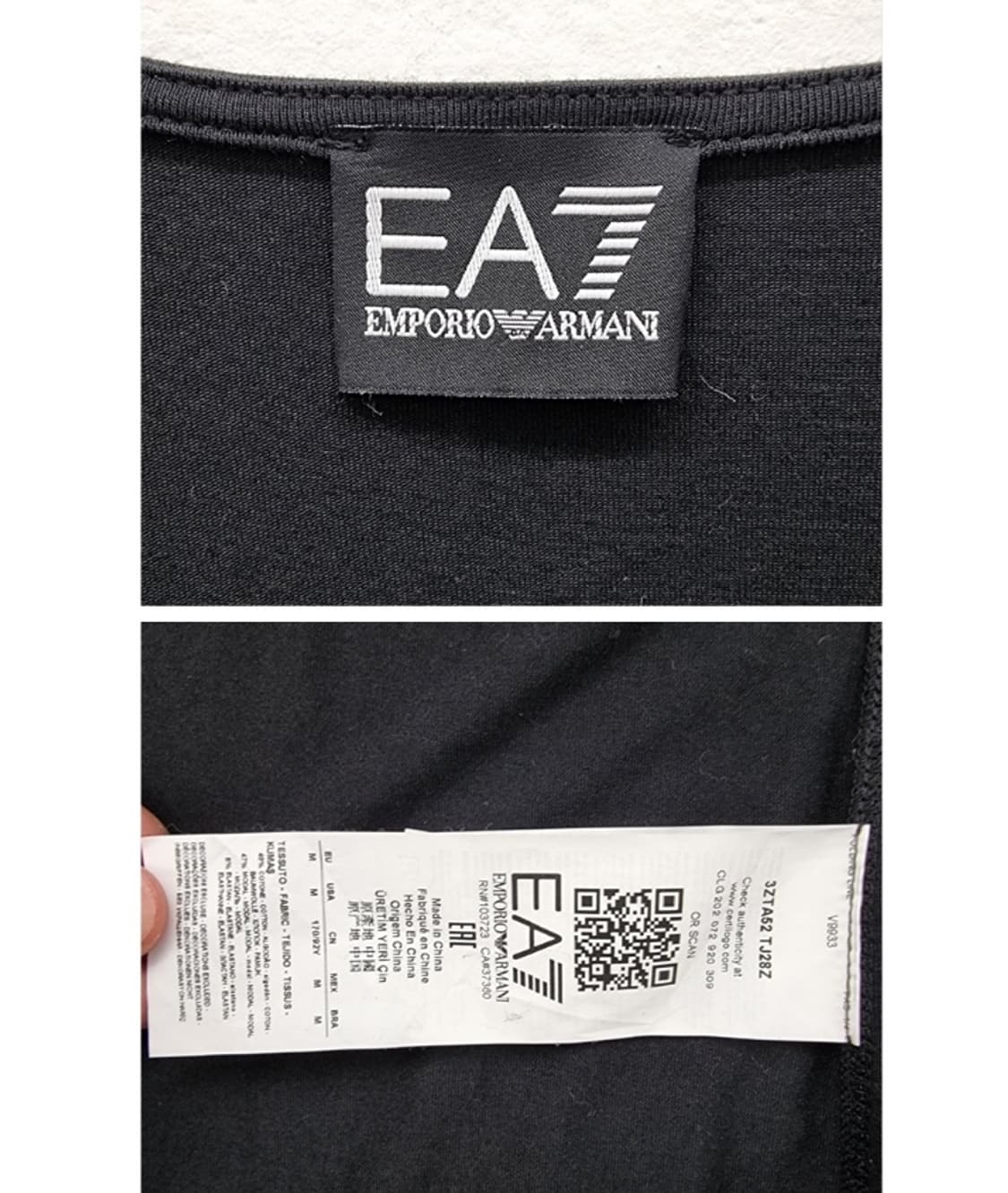 EA7 EMPORIO ARMANI  상품이미지9