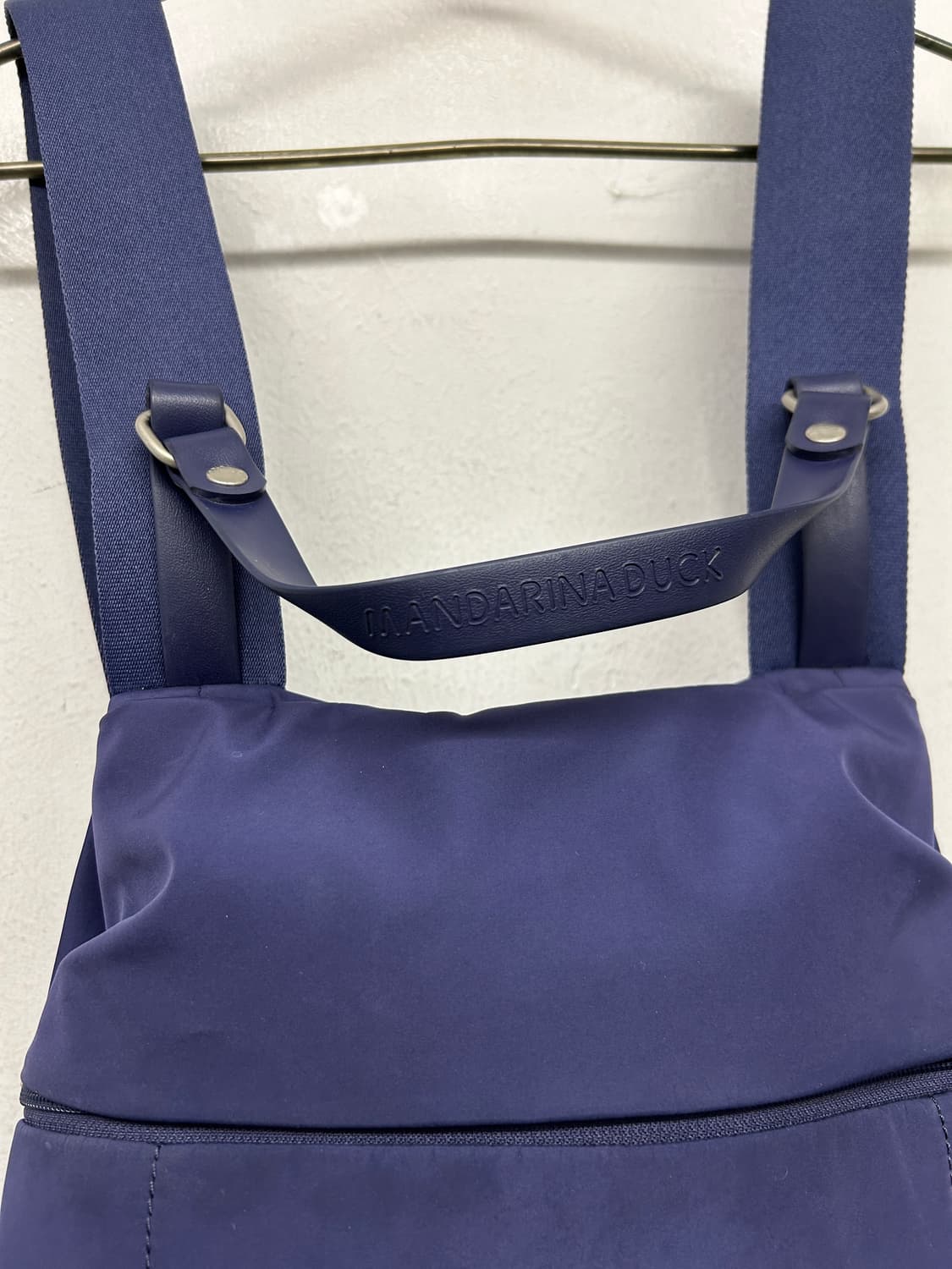 만다리나덕 백팩 상품이미지2