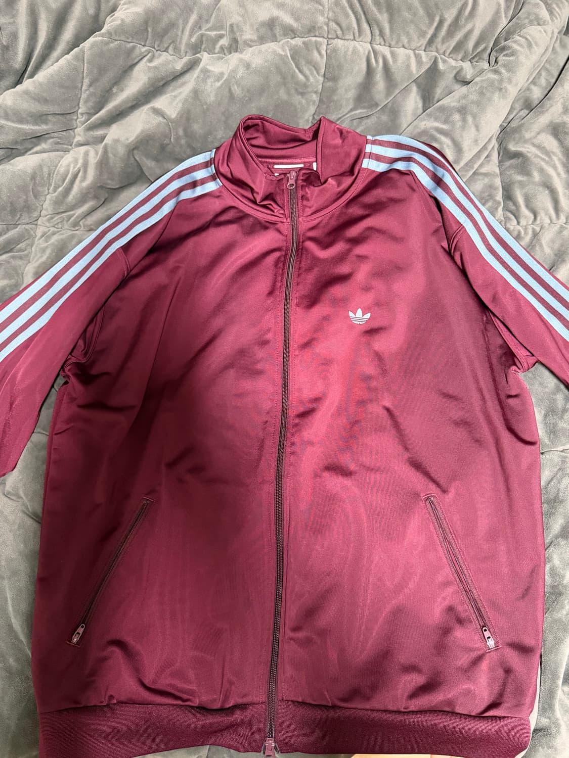 아디다스 베켄바우어 져지 상품이미지1