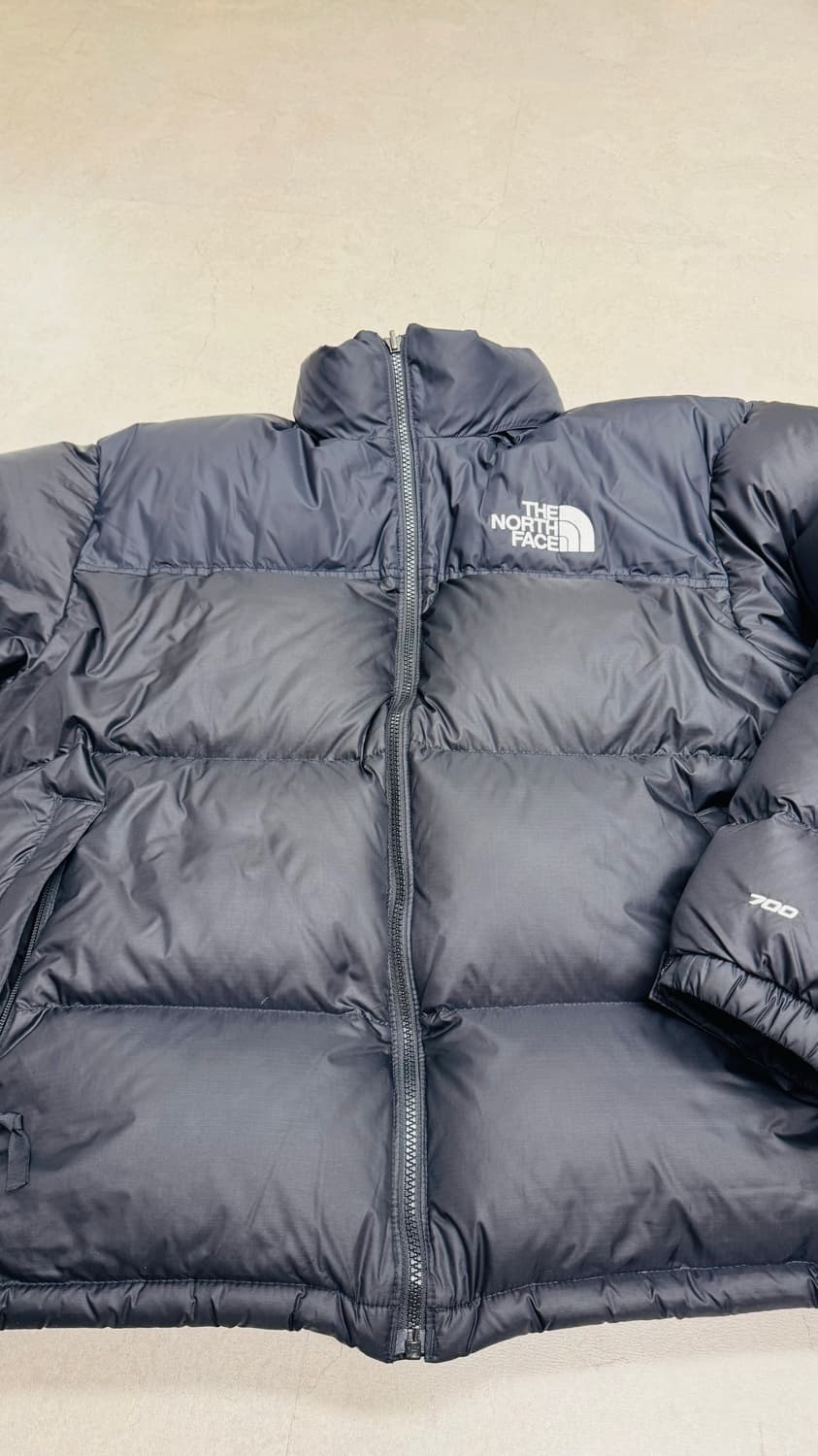 노스페이스 1996 레트로 눕시 xl 해외판 700자수 상품이미지2