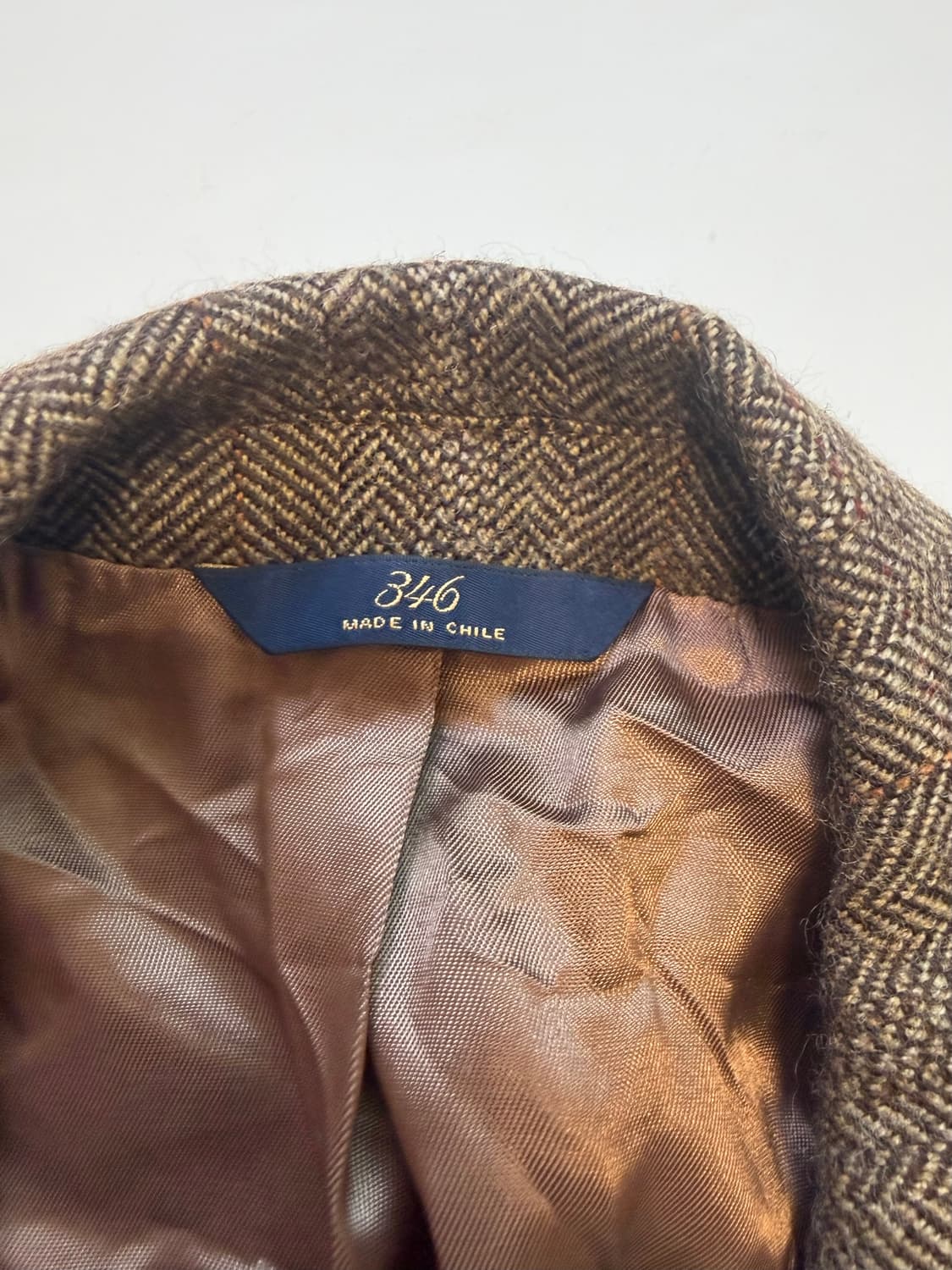 브룩스 브라더스 블레이저 상품이미지2