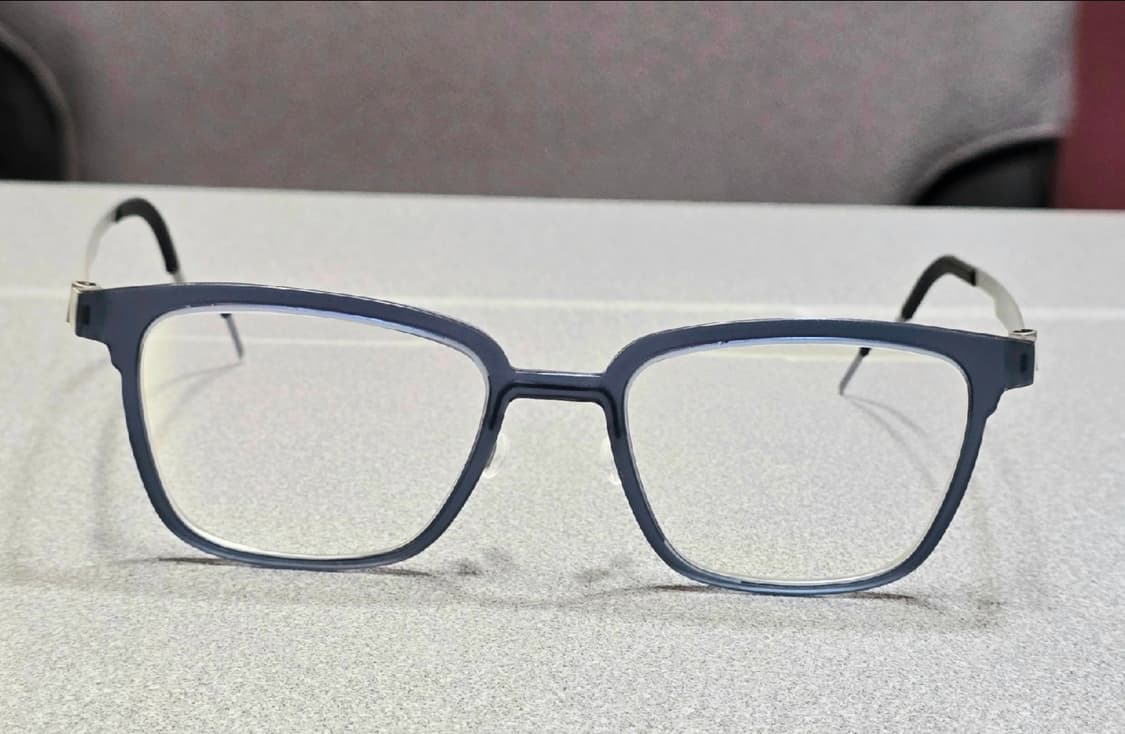 린드버그 ACETANIUM 스퀘어 안경 상품이미지6