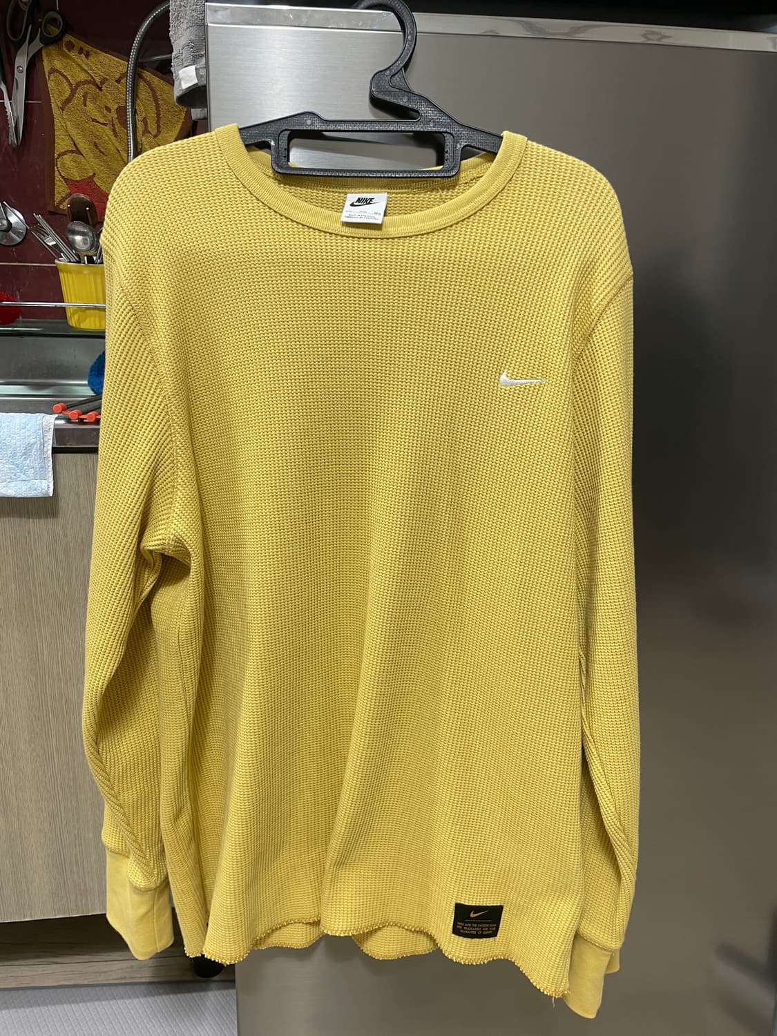 2XL) 나이키 와플 슬리브 상품이미지2