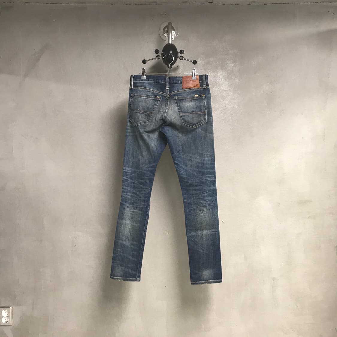 데님 앤 서플라이 랄프로렌 데님 팬츠 30/32 상품이미지5