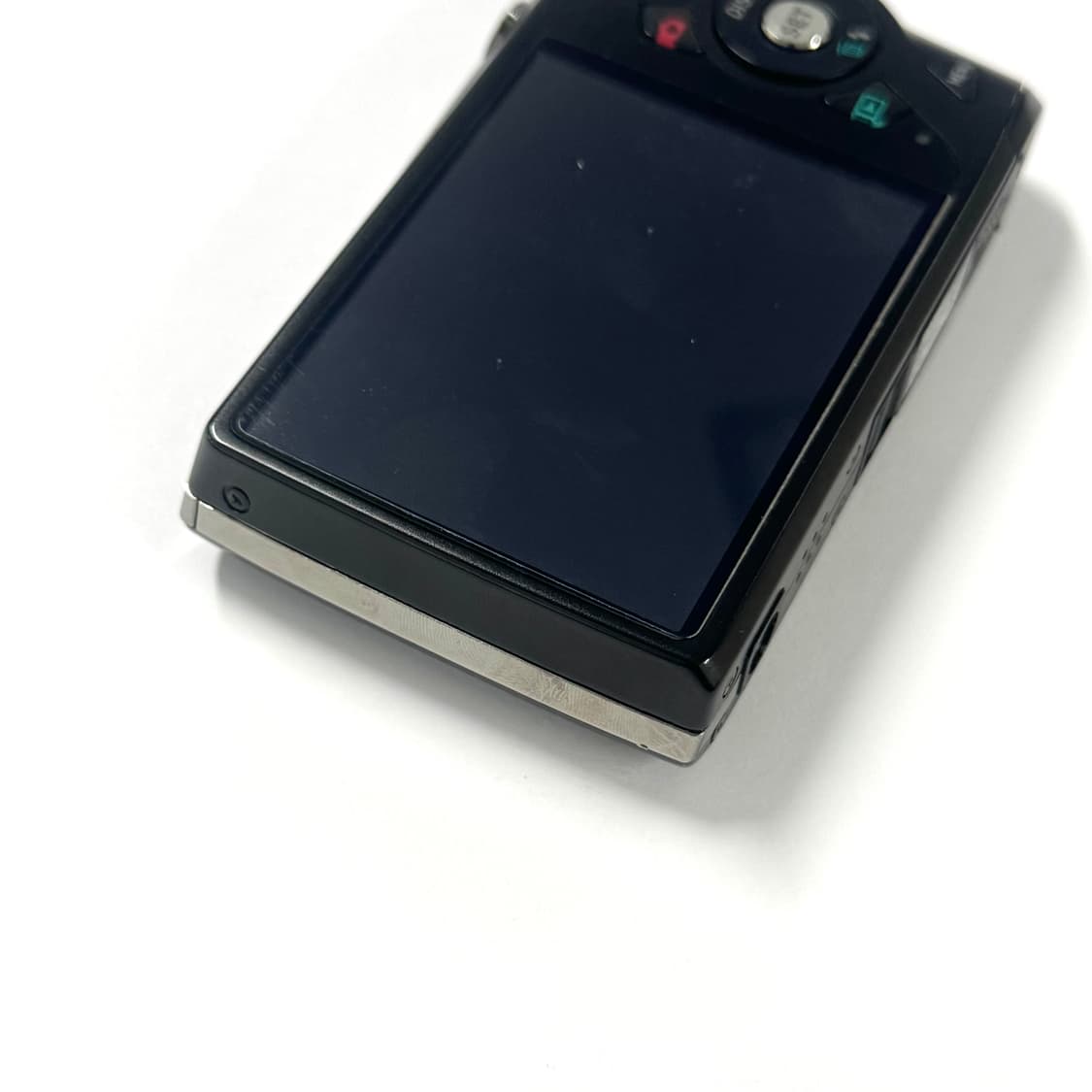 카시오 엑슬림 ex-z2300 아일릿 모카 빈티지 디카 상품이미지5