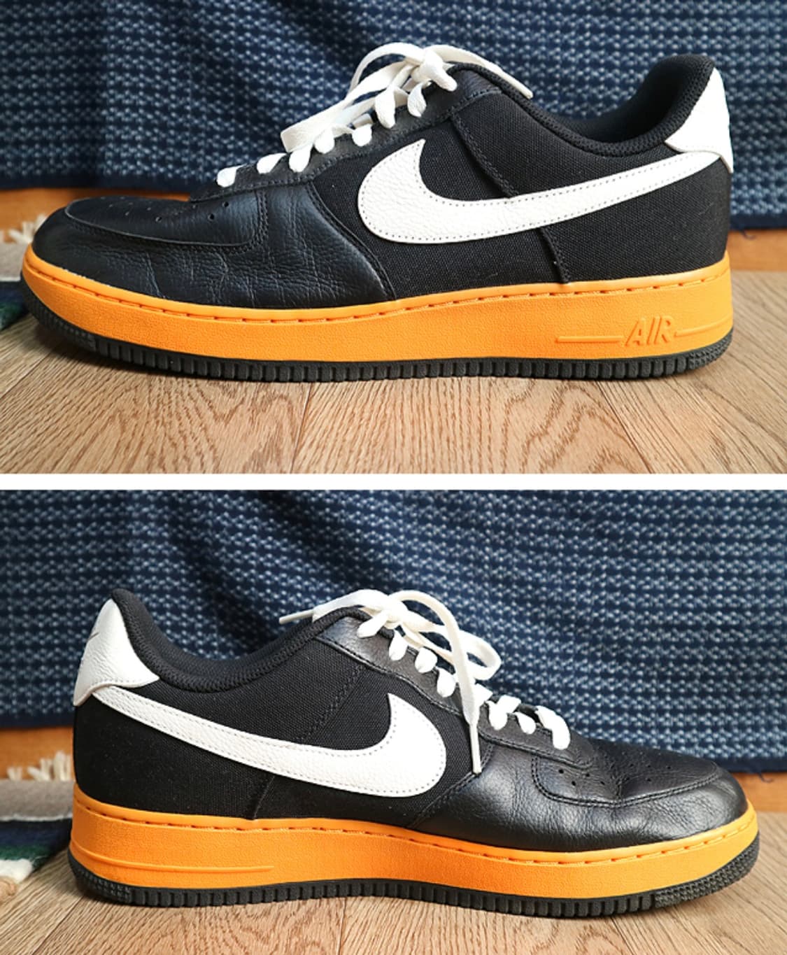 nike 나이키 에어포스 1 dv3892-900

굿 컨디션 295사이즈 상품이미지6