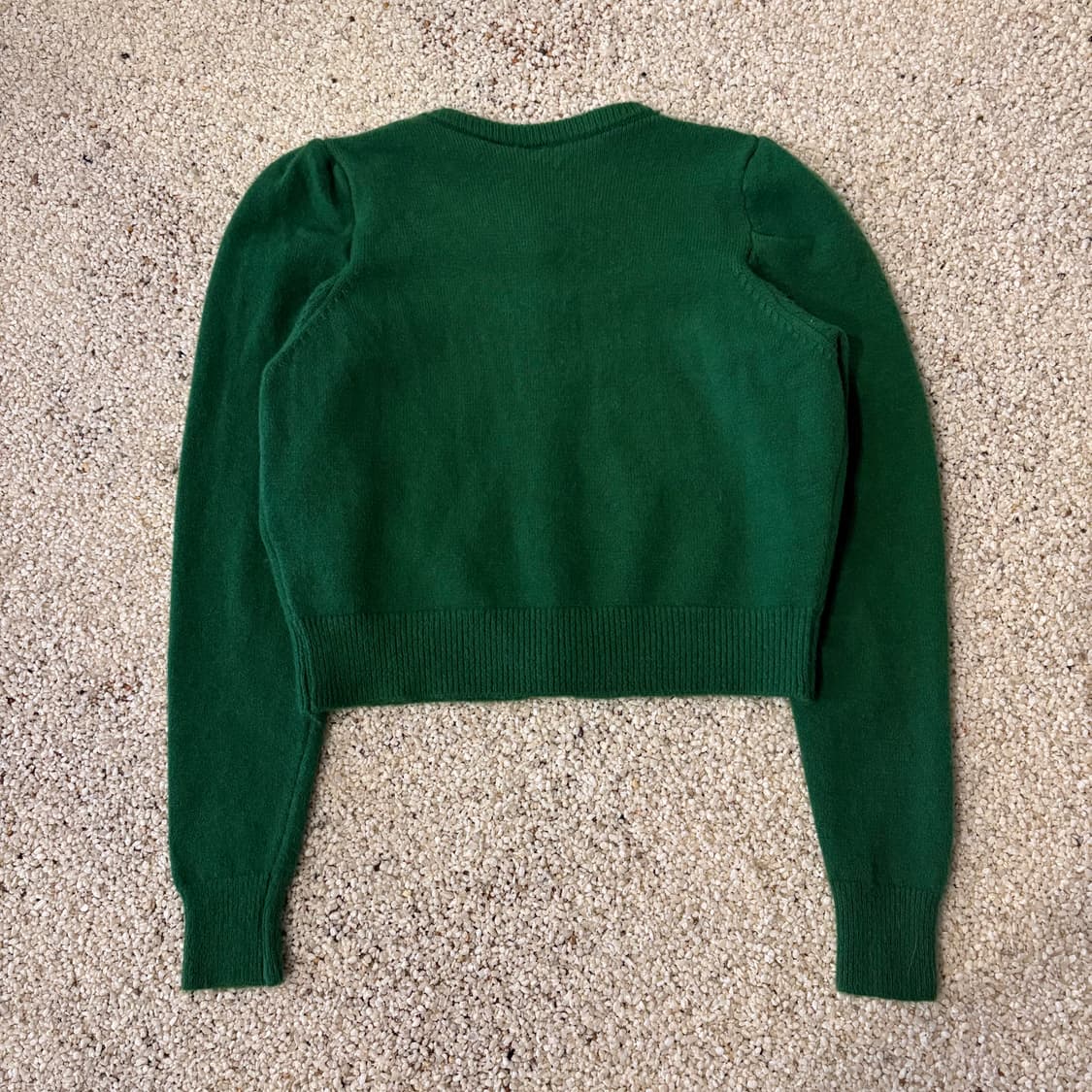 라코스테 긴팔 가디건⭐️255 상품이미지4