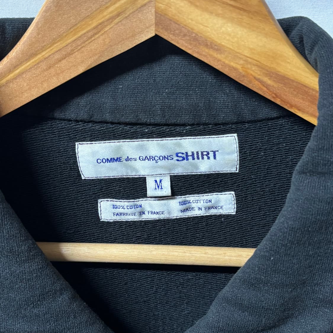 comme des garcons shirt const jacket 상품이미지3