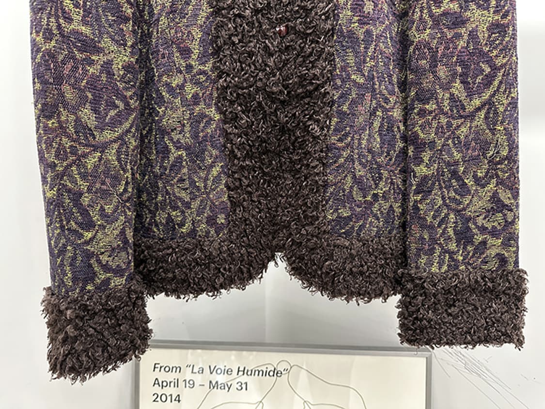 60-70'S VINTAGE (L) 상품이미지3