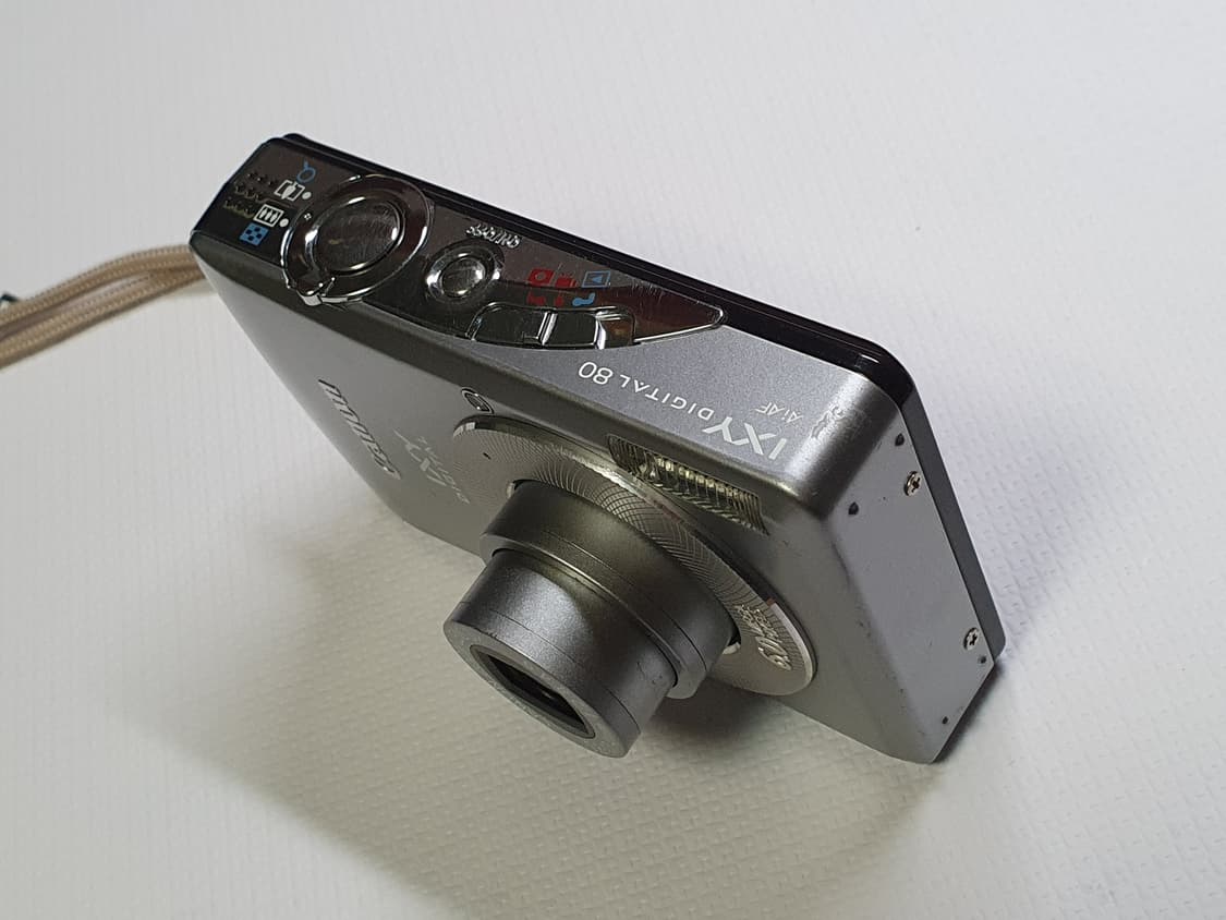 캐논 ixy80 디카 (익서스65 ) 상품이미지3
