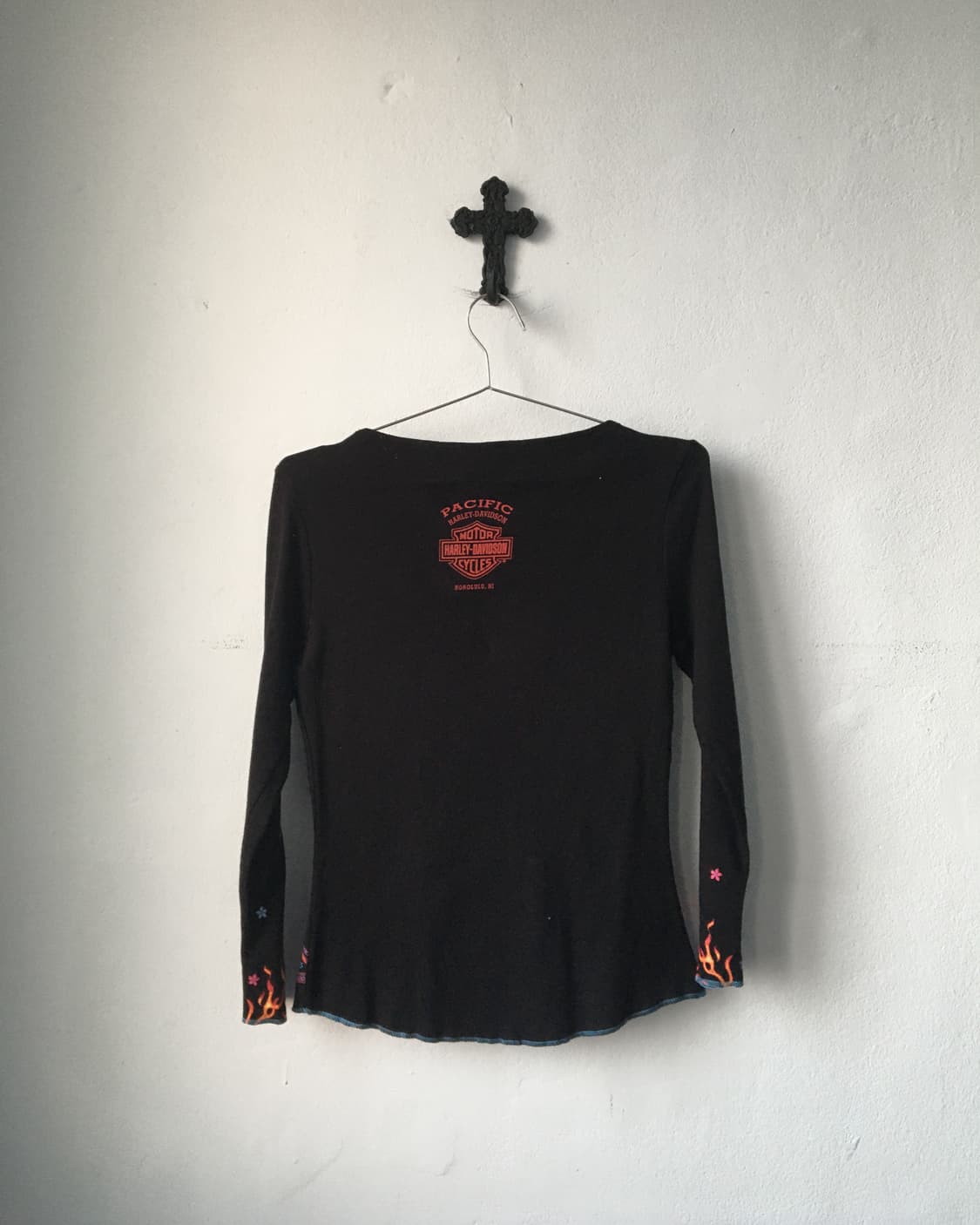 Harley Davidson sleeve 상품이미지2