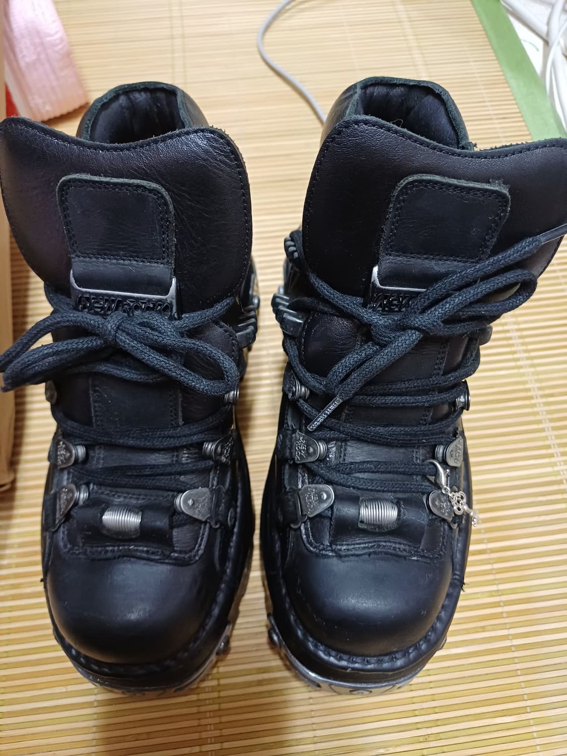 뉴락워커 37 상품이미지9