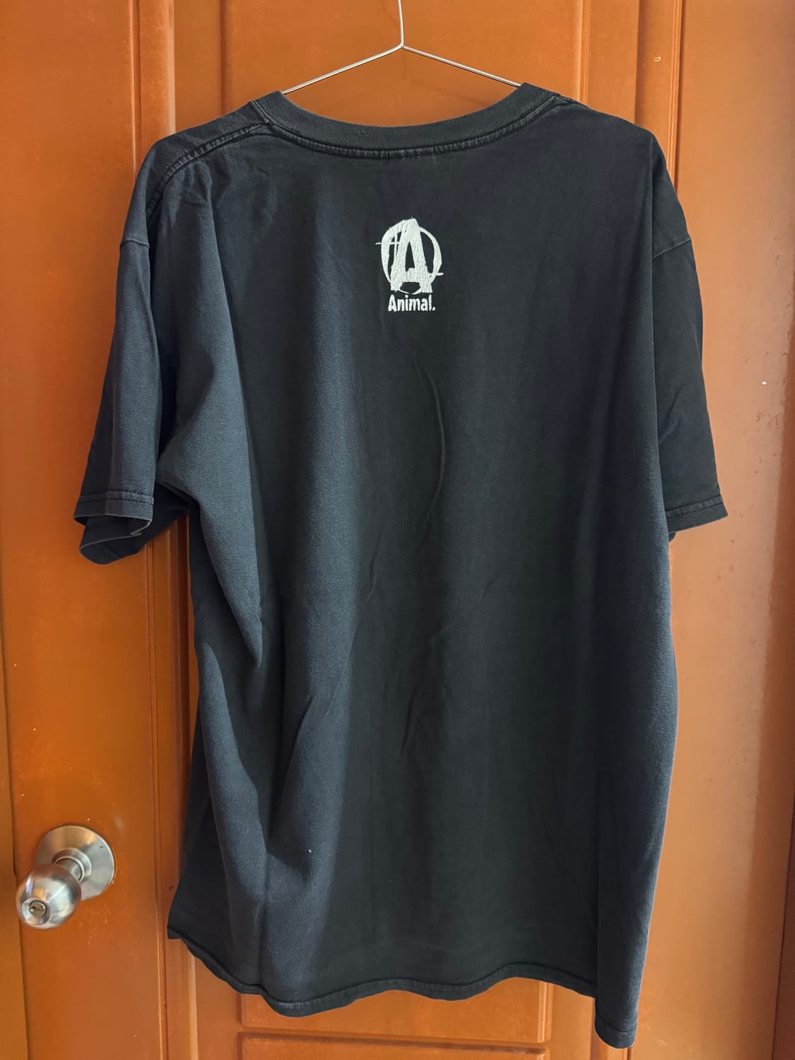 00s 애니멀 팩 티셔츠 상품이미지2