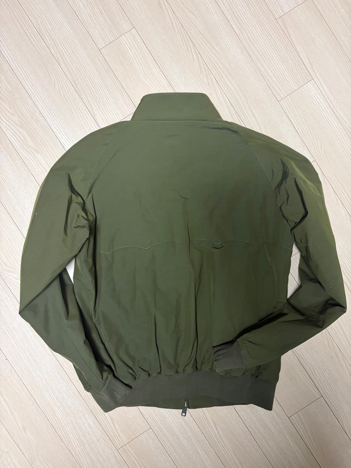 바라쿠타 Baracuta G9 자켓 새상품 상품이미지3