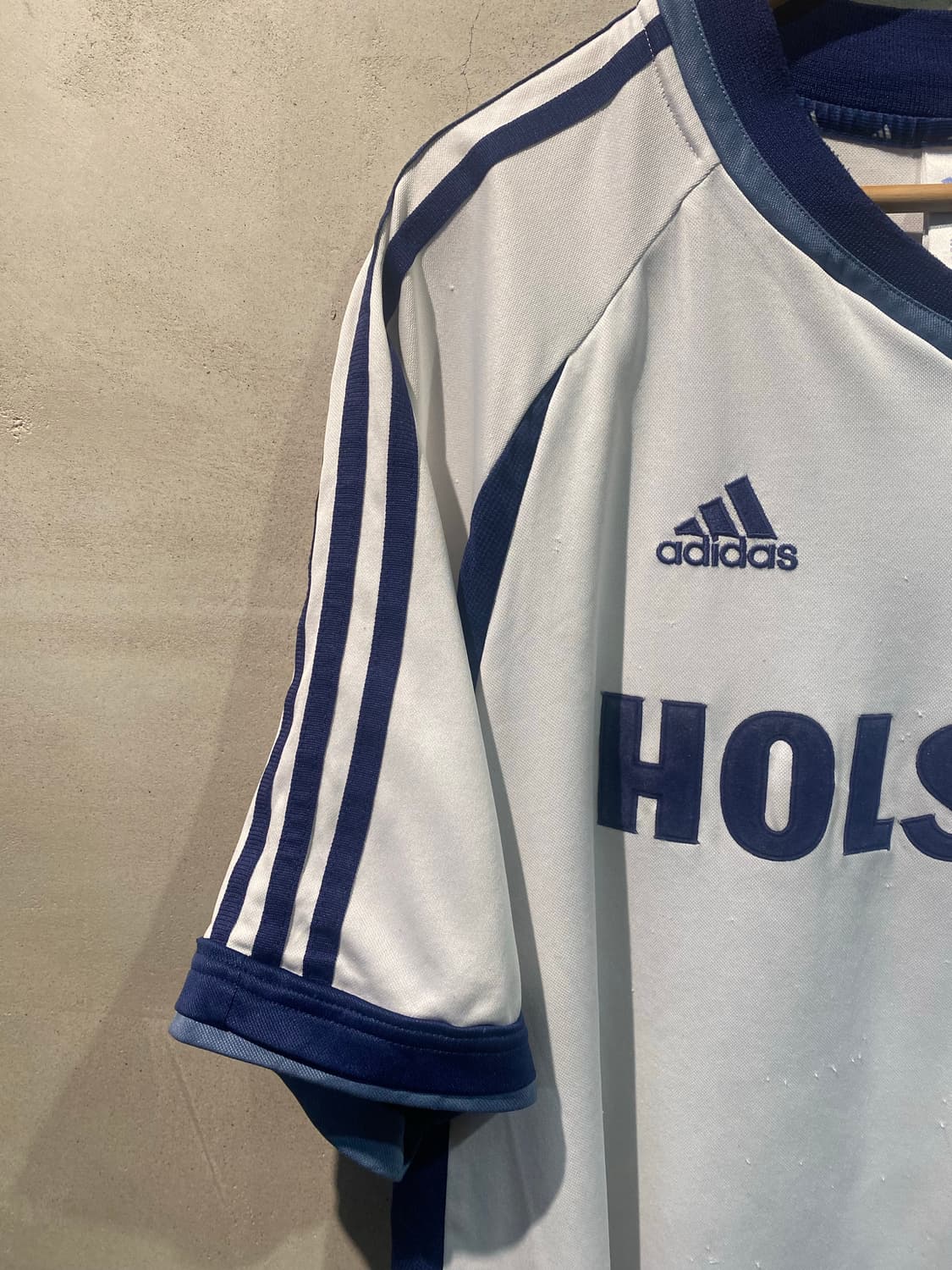 01-02 토트넘 로비킨 홈 유니폼 상품이미지4