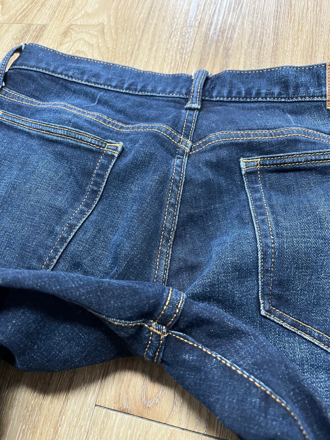 GAP 청바지 32 상품이미지7