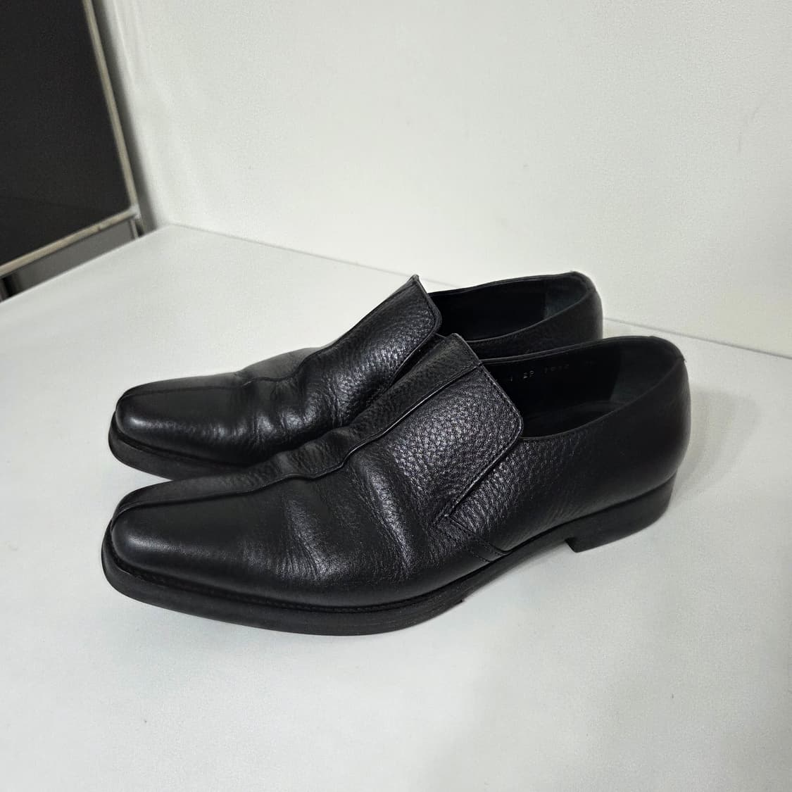 프라다 00's 아카이브 로퍼 265 상품이미지2