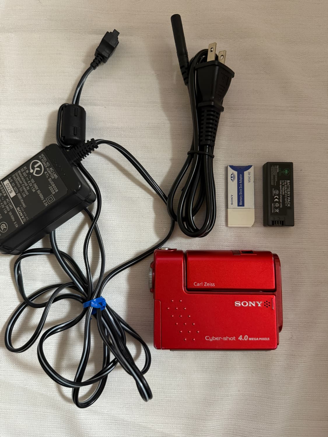 소니 사이버샷 DSC-F77A 디카 디지털카메라 상품이미지4