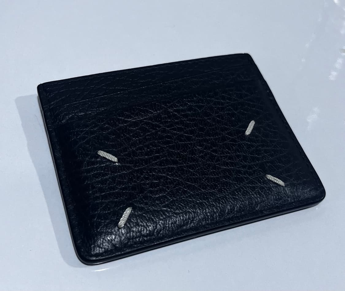 마르지엘라 카드지갑 상품이미지1