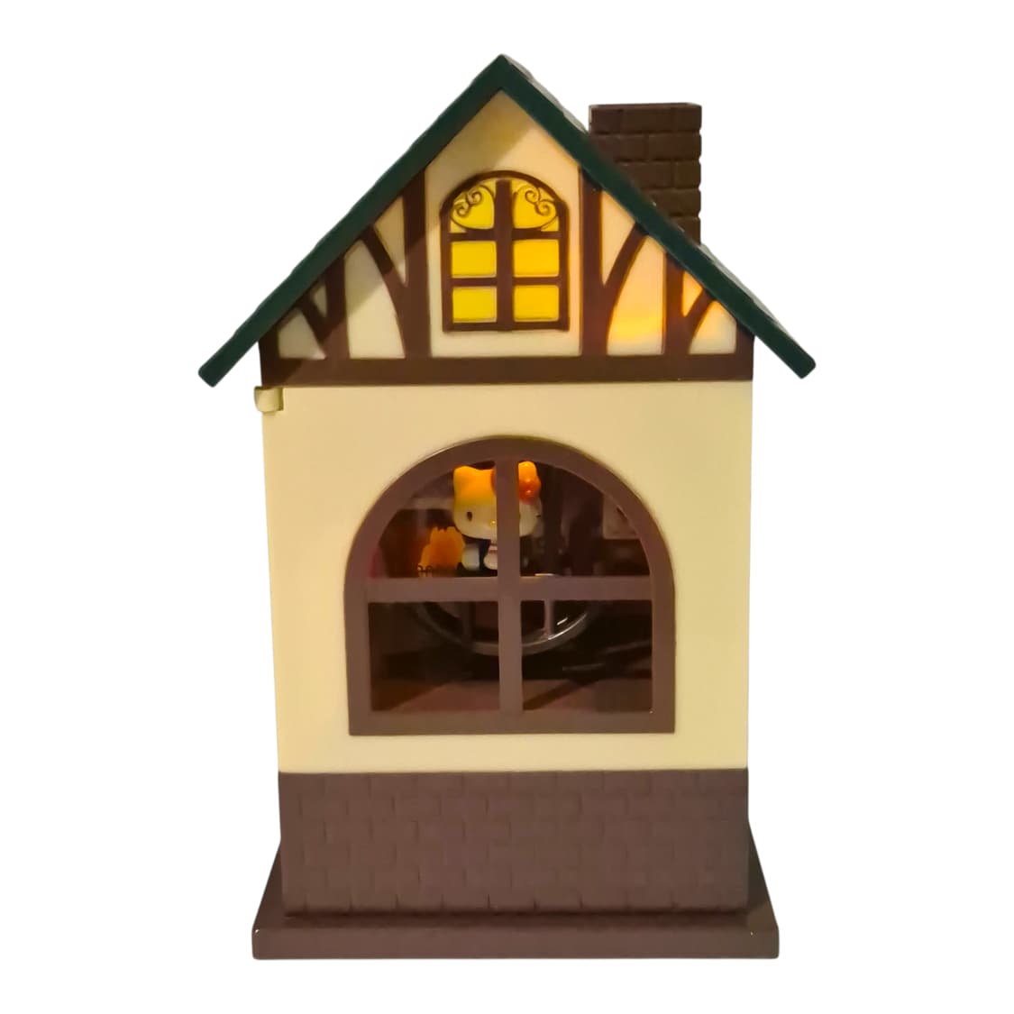 06s 레어 키티 액션 하우스 흔들의자 조명 상품이미지5