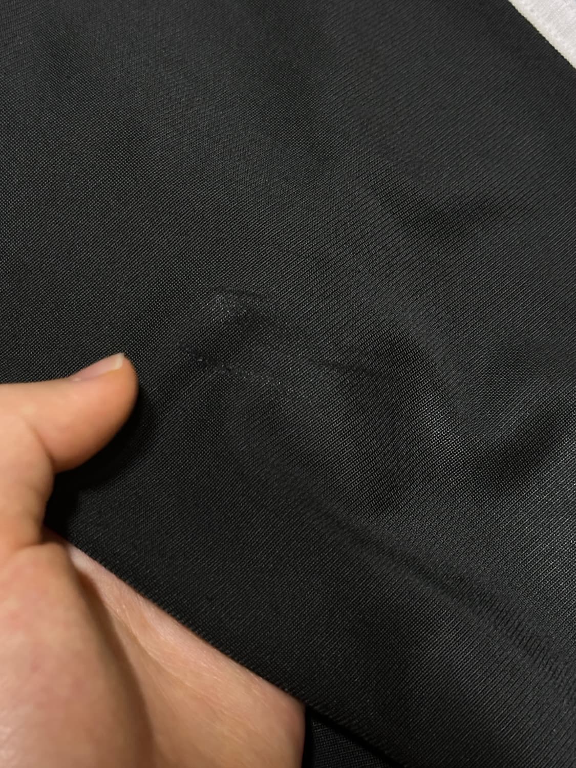 아디다스져지 아디다스 블랙 파이어버드 트랙탑 집업 불꽃져지 아디다스110 상품이미지9