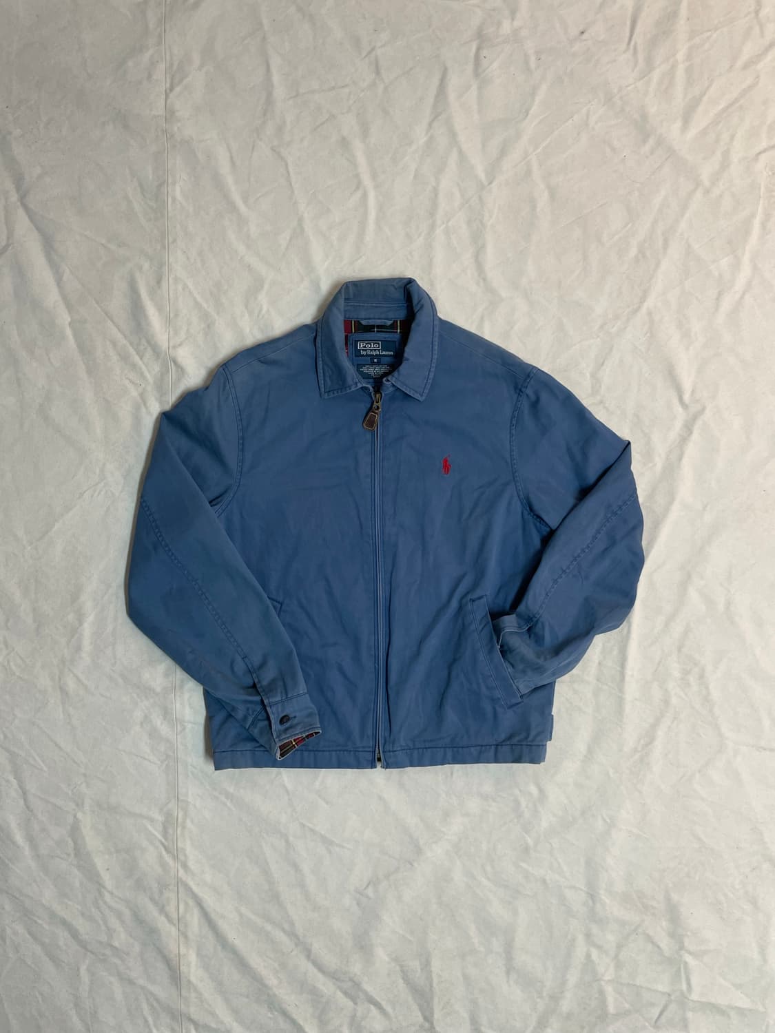 폴로 봄버 자켓  상품이미지1
