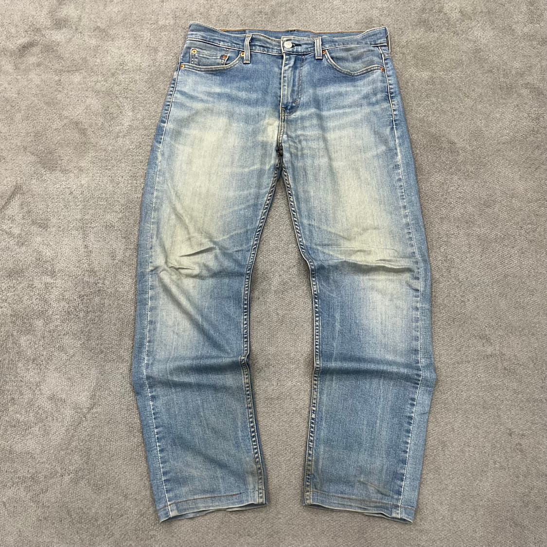 29 리바이스 510 데님팬츠 상품이미지2