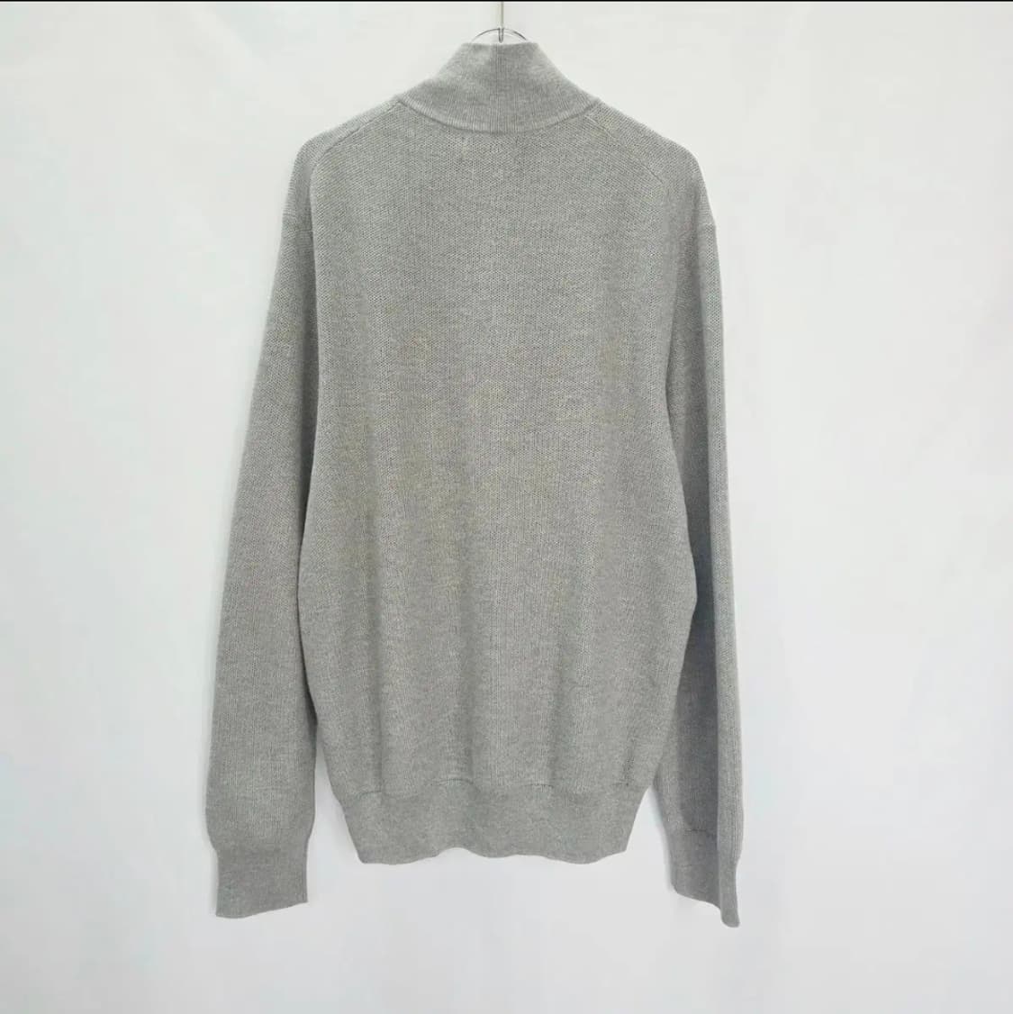 [POLO RALPH LAUREN] 폴로 랄프로렌 하프집업 니트 스웨터 상품이미지3