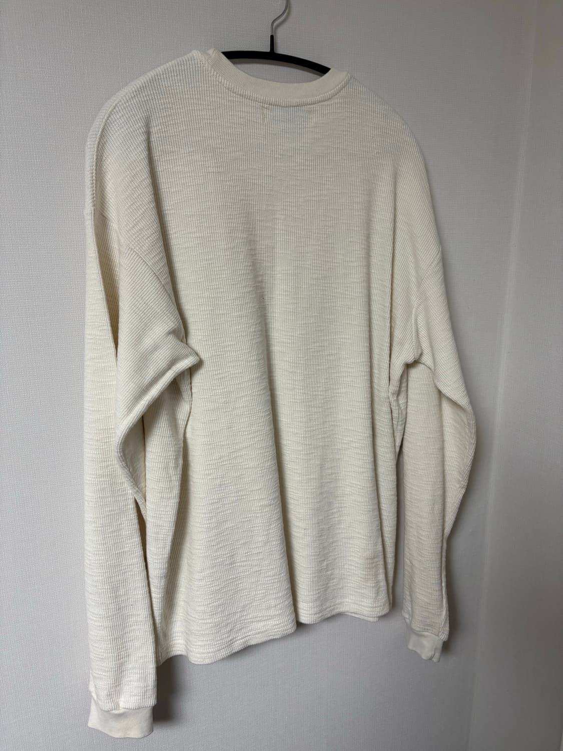 노운 4male 롱슬리브 2 상품이미지3