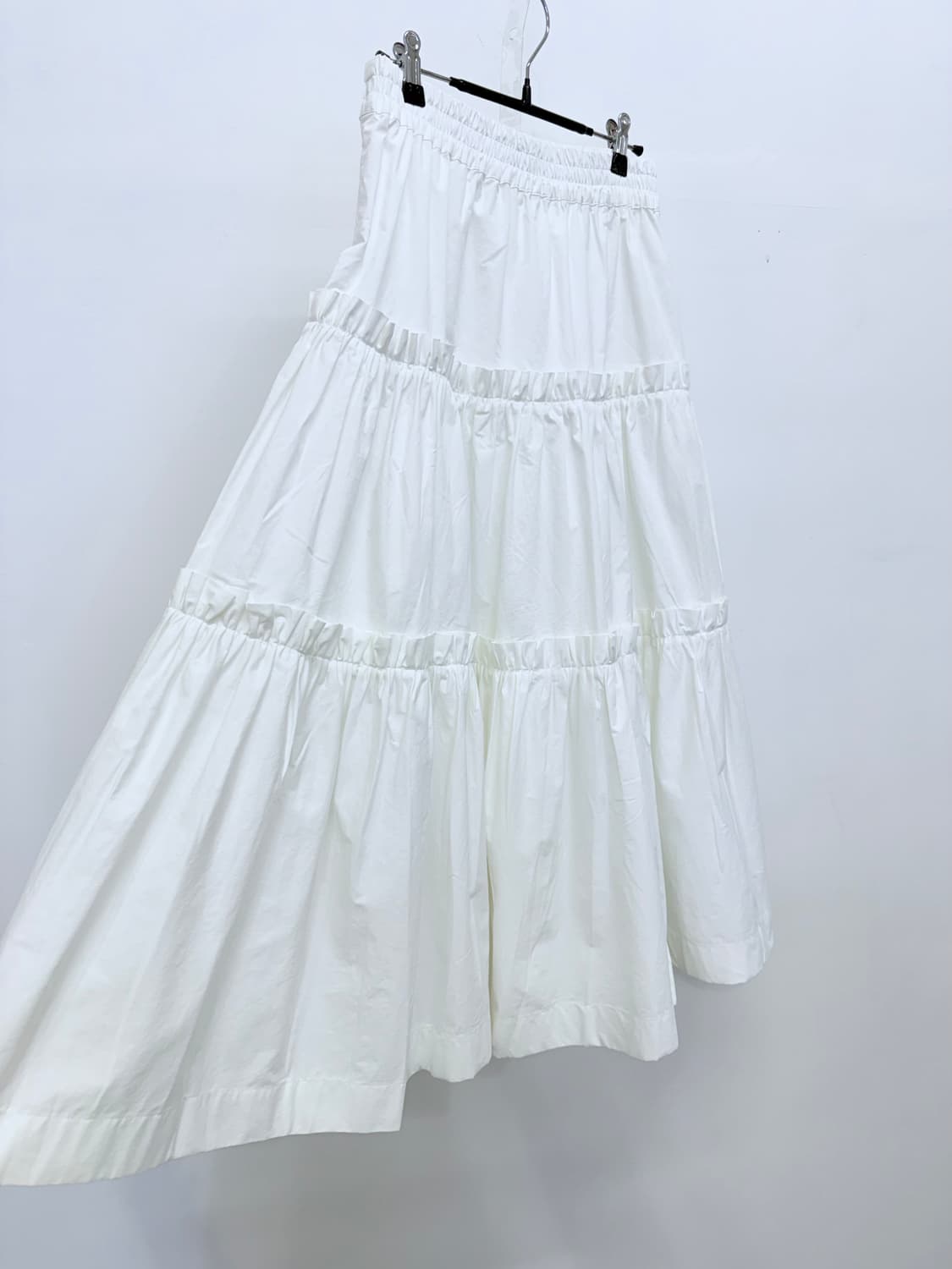 Ponytail Jane Classic Cancan Skirt 상품이미지3