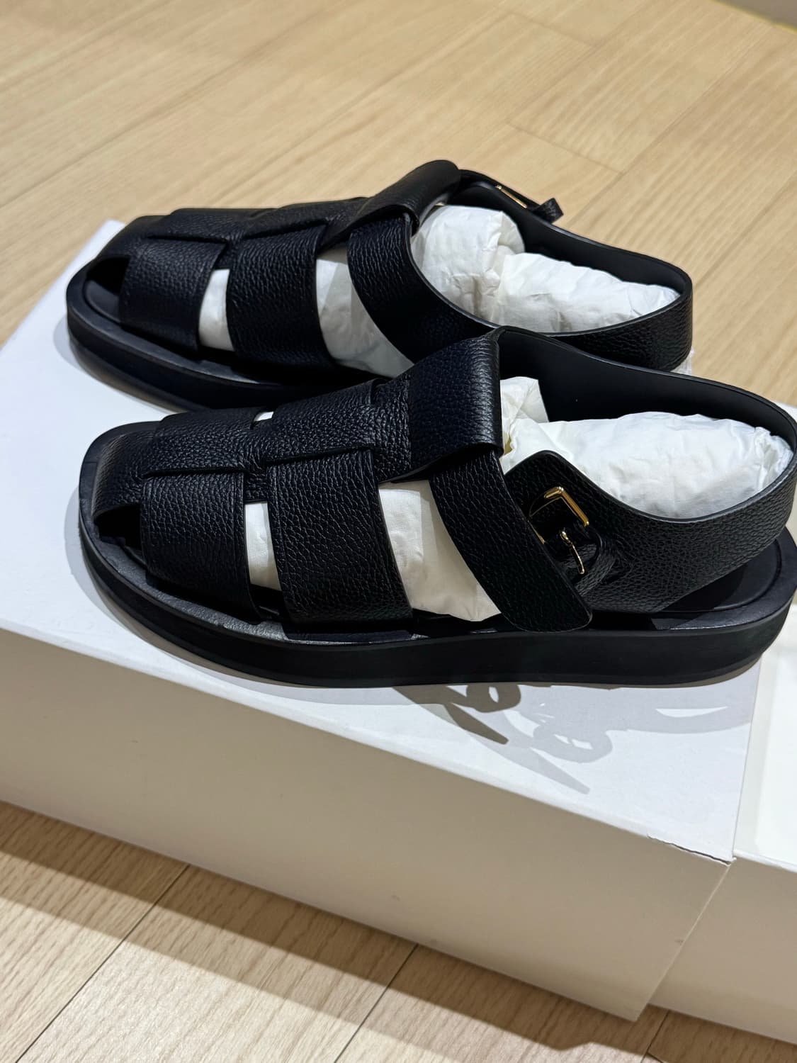 더로우 피셔맨 상품이미지1