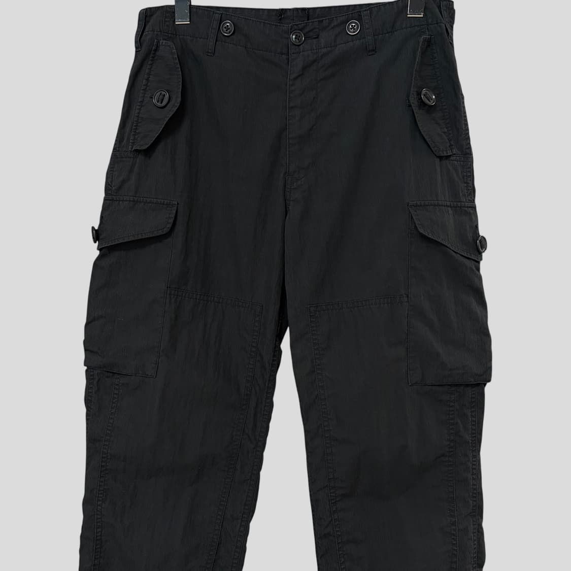 (L)Journal Standard TRISECT 저널스탠다드 컴뱃 팬츠 상품이미지2