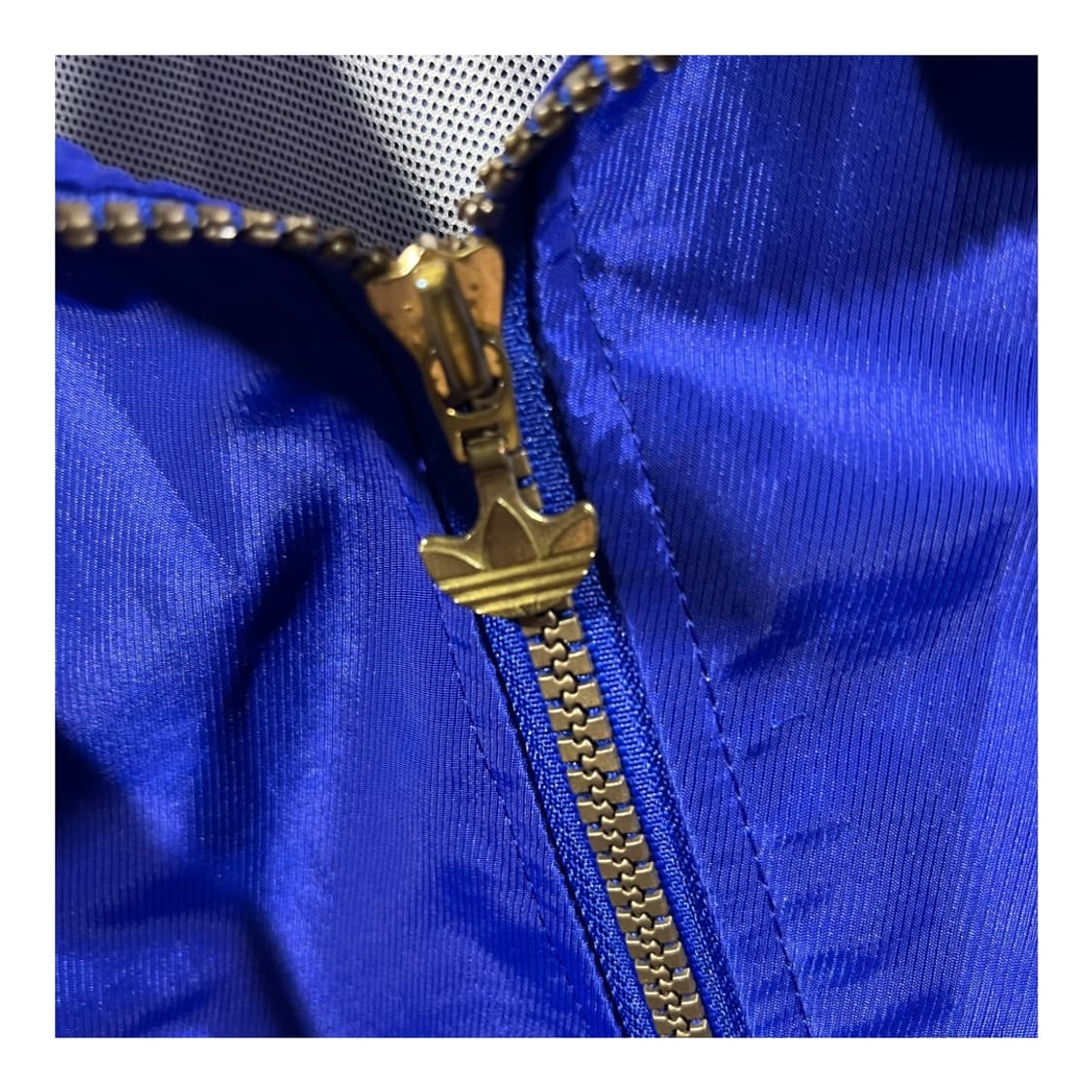 [Adidas] 90's 아디다스 재팬 올드스쿨 바람막이 상품이미지5