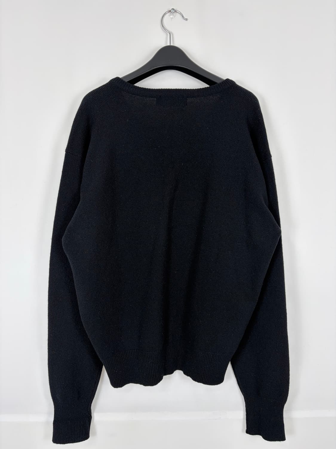 a163) 폴로랄프로렌 포니 브이넥 니트 상품이미지5