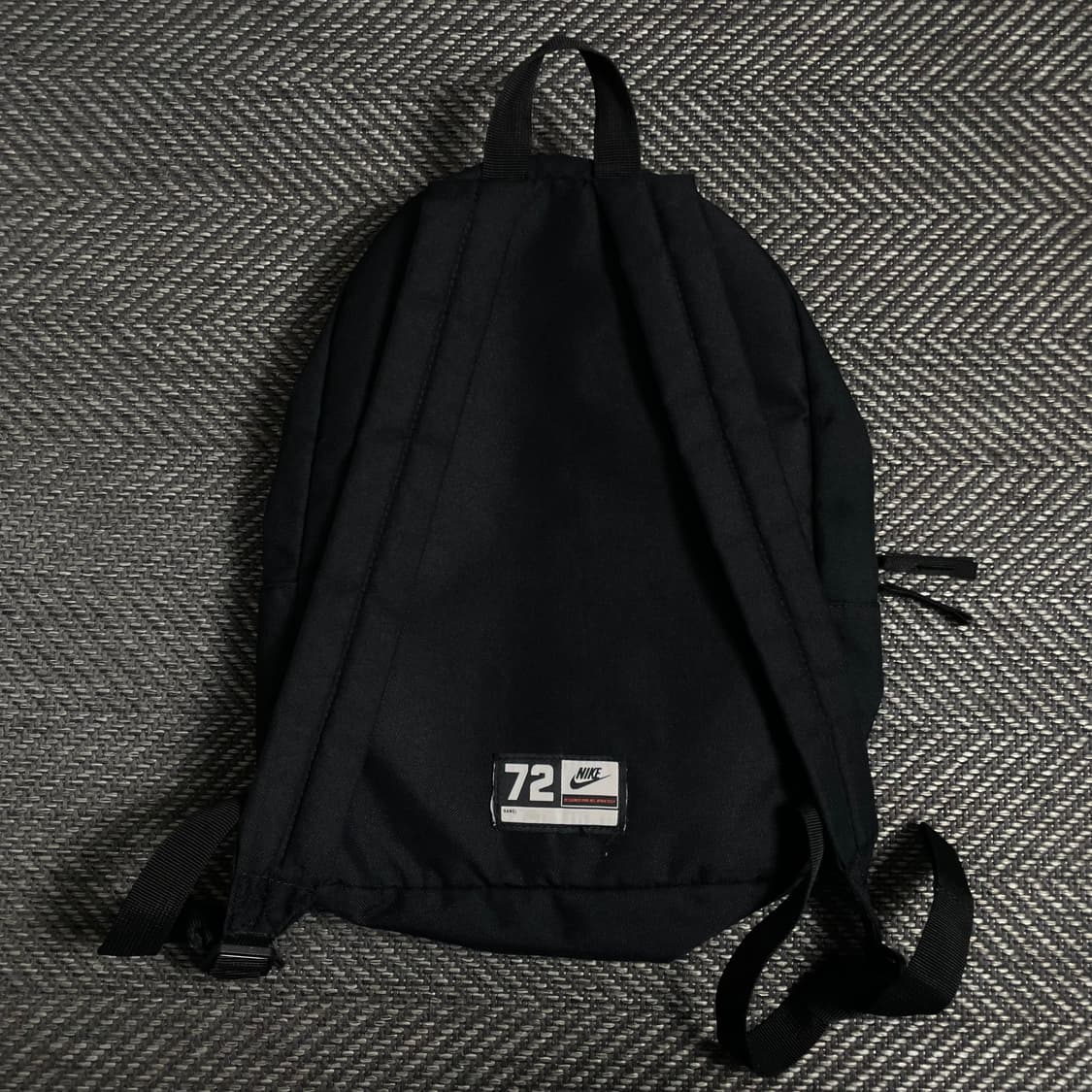 나이키 빅로고 클래식 유스 백팩o 4845 상품이미지3