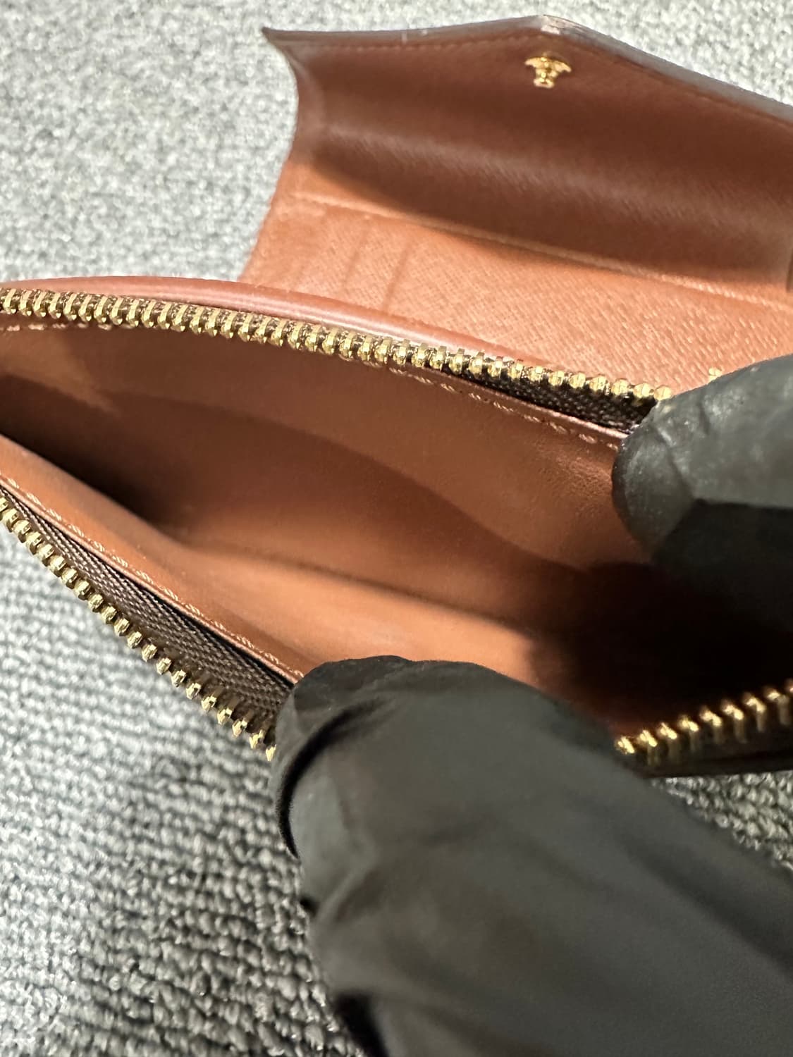 루이비통 반지갑 상품이미지8