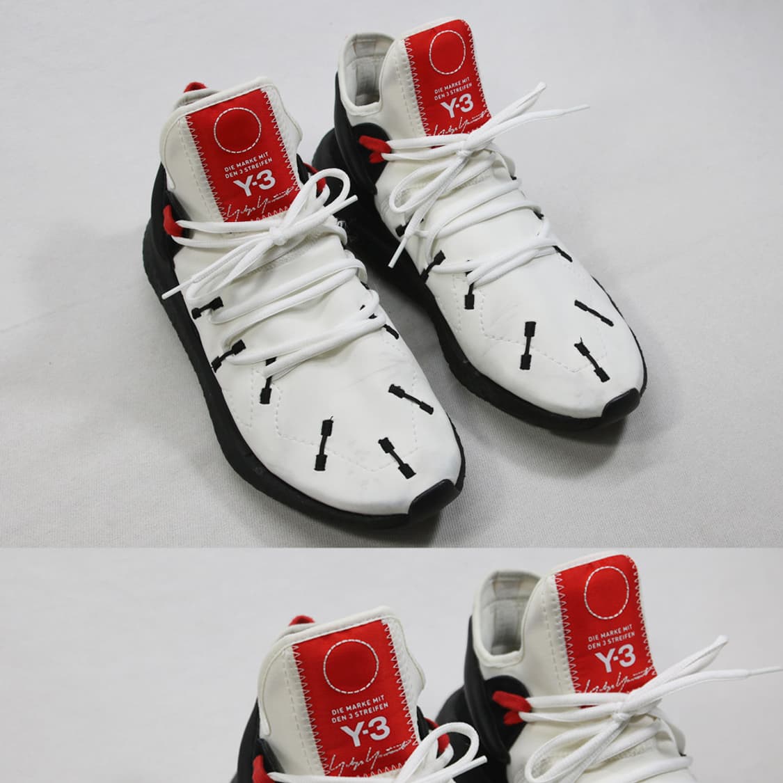 아디다스 Y-3 KUSARI 2 (275mm) 상품이미지2