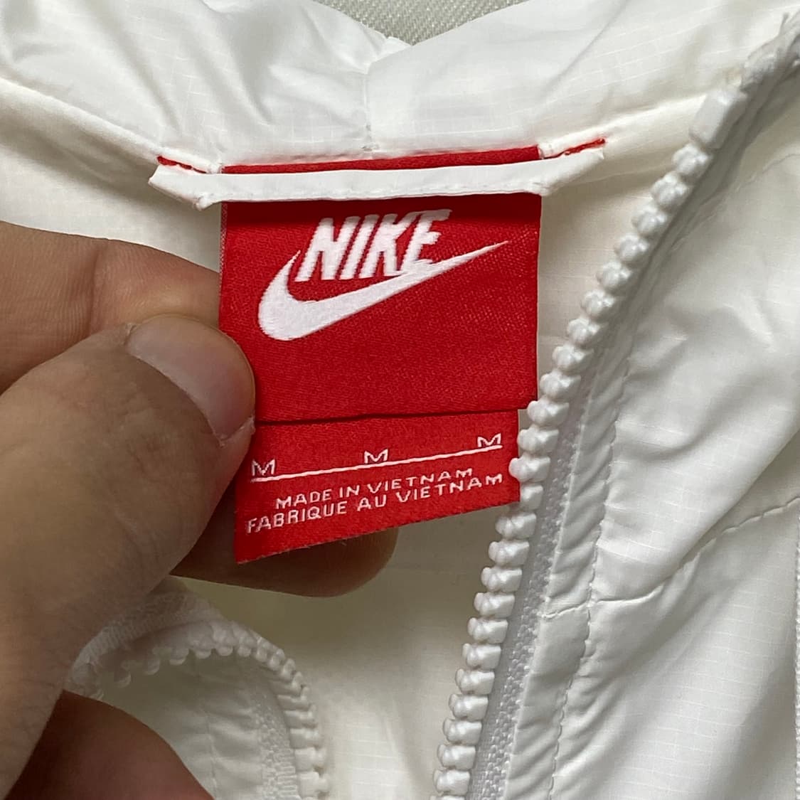 나이키 윈드브레이커 85 상품이미지5