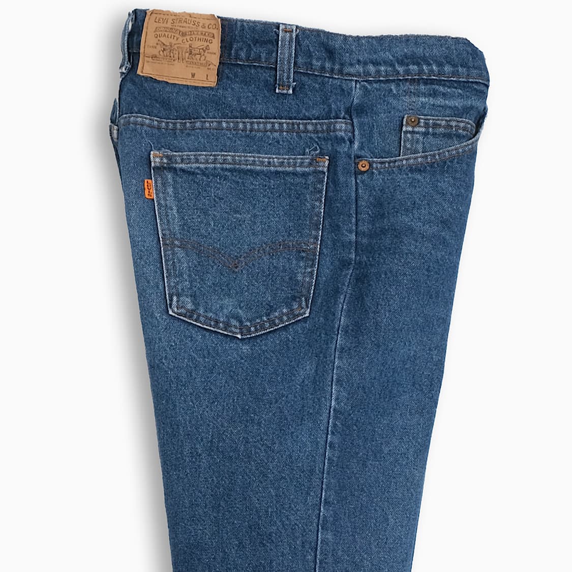 리바이스 517 오렌지탭 80s USA 30 인치 OR5173272 상품이미지5