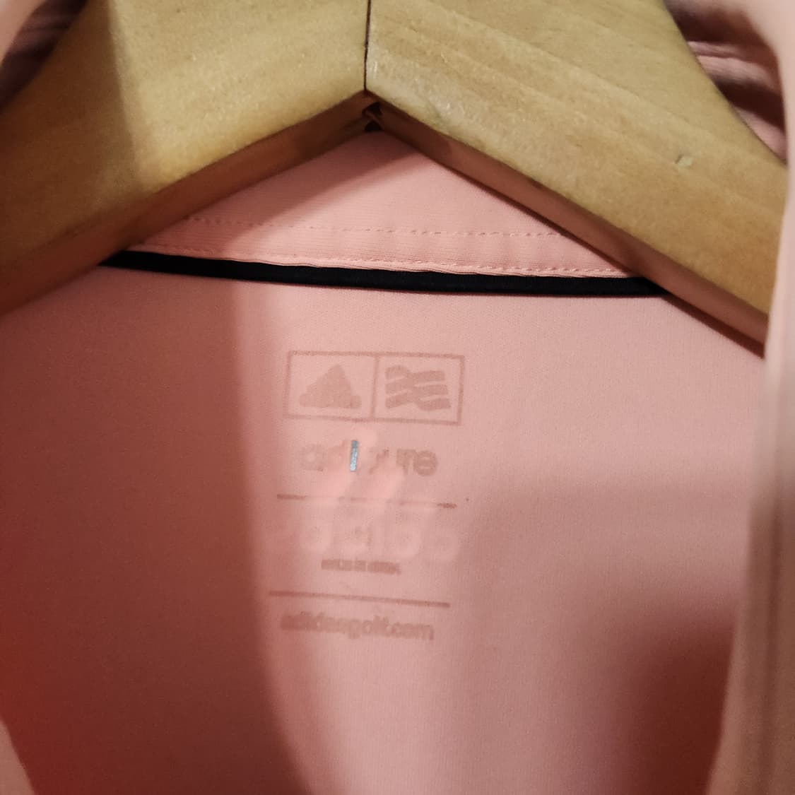 285A [95] 아디다스 골프 반팔 카라티 상품이미지2