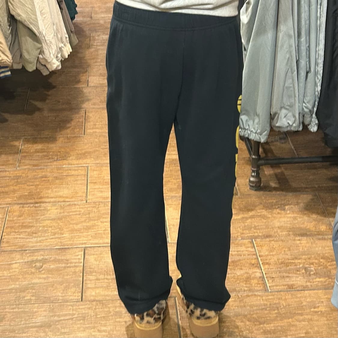 [HI] 아디다스 트레이닝 팬츠 네이비 상품이미지5