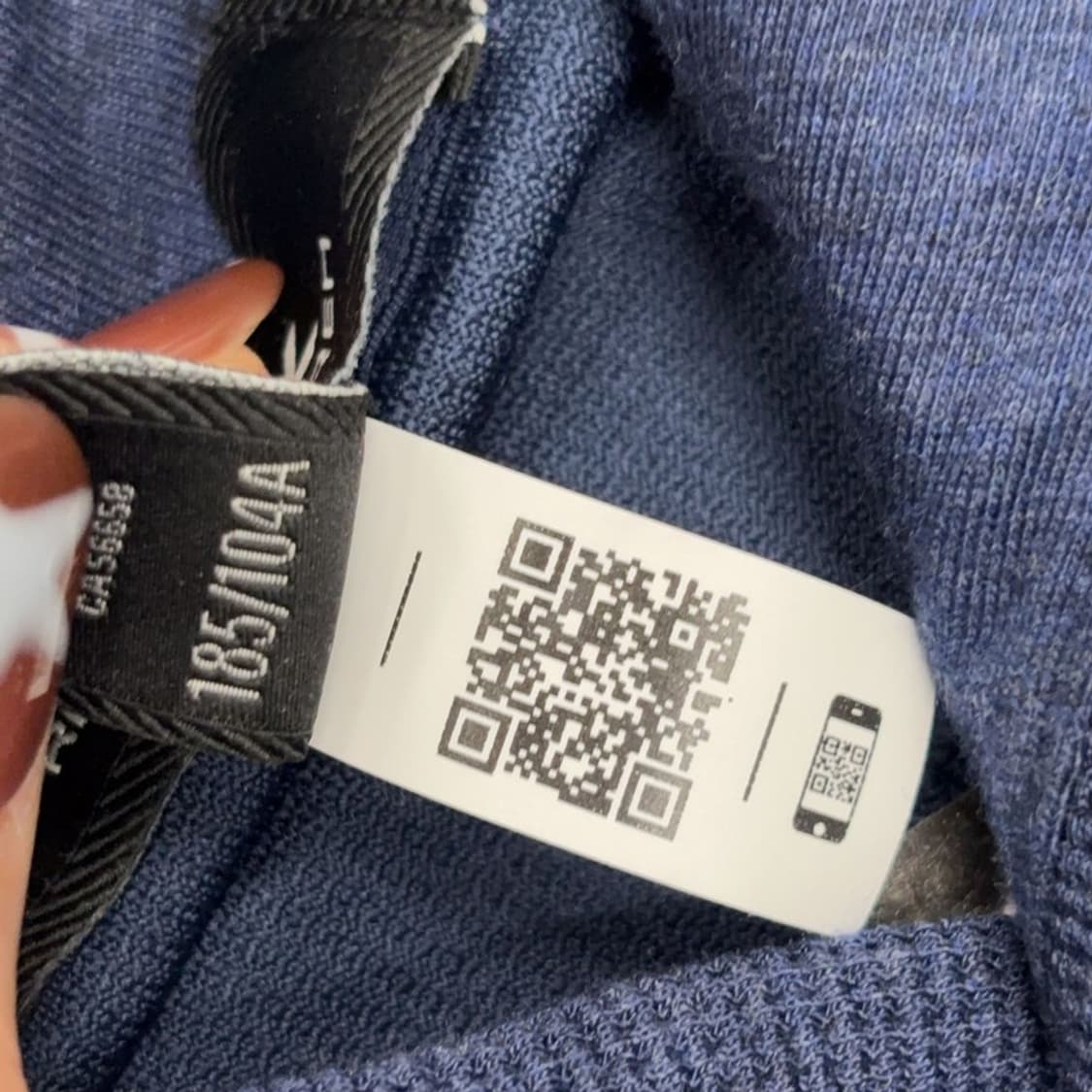 폴로 랄프로렌 RLX 신형 빅포니 후드티 XL P00026 상품이미지6