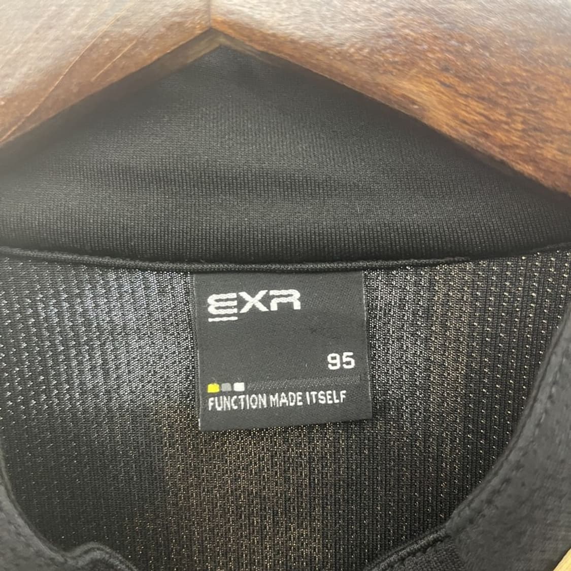 EXR 올드스쿨 모터사이클 레이싱 져지 집업 95 C09775 상품이미지5